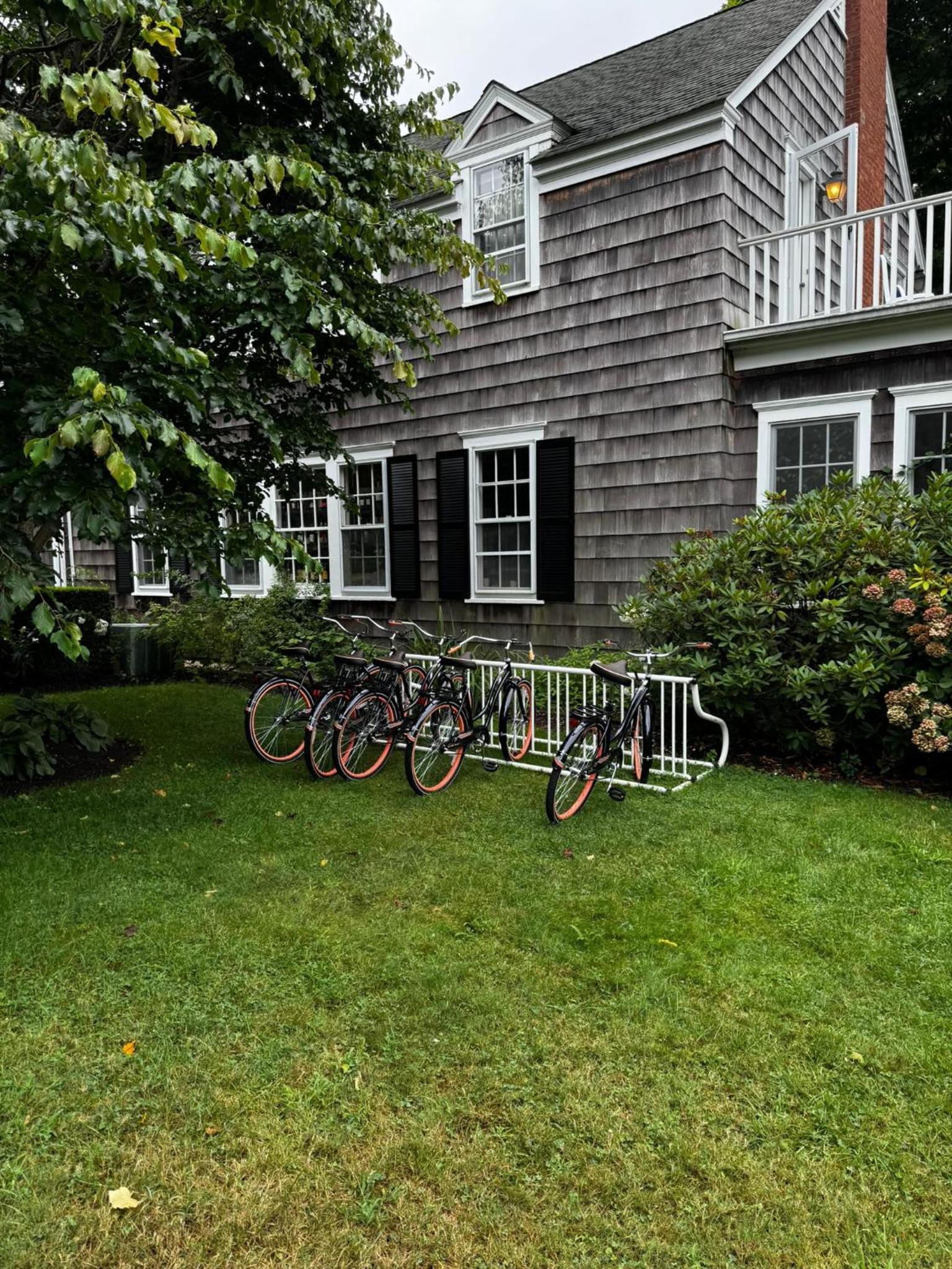 Rams Head Inn photo 36