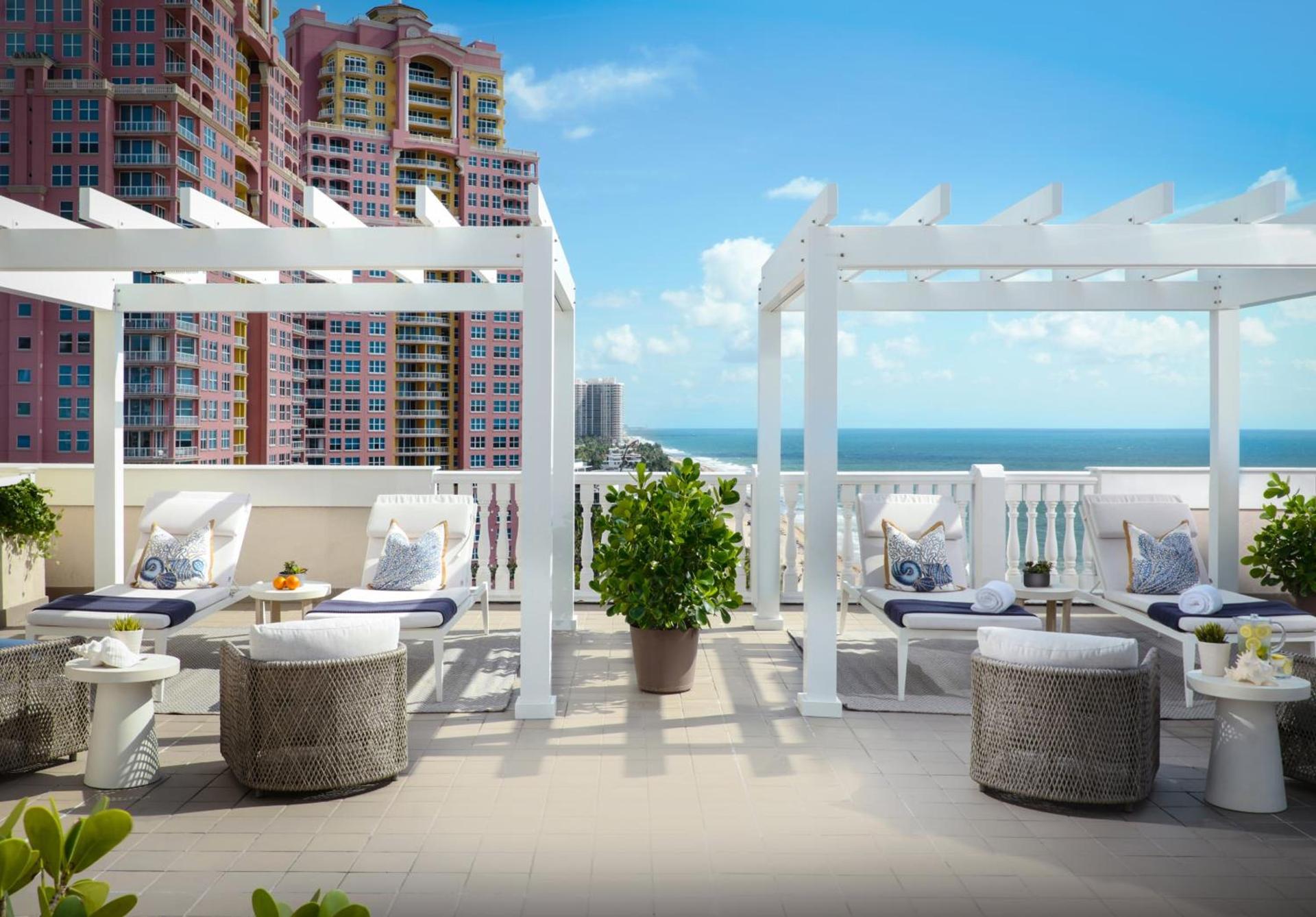 Pelican Grand Beach Resort, a Noble House Resort photo 35