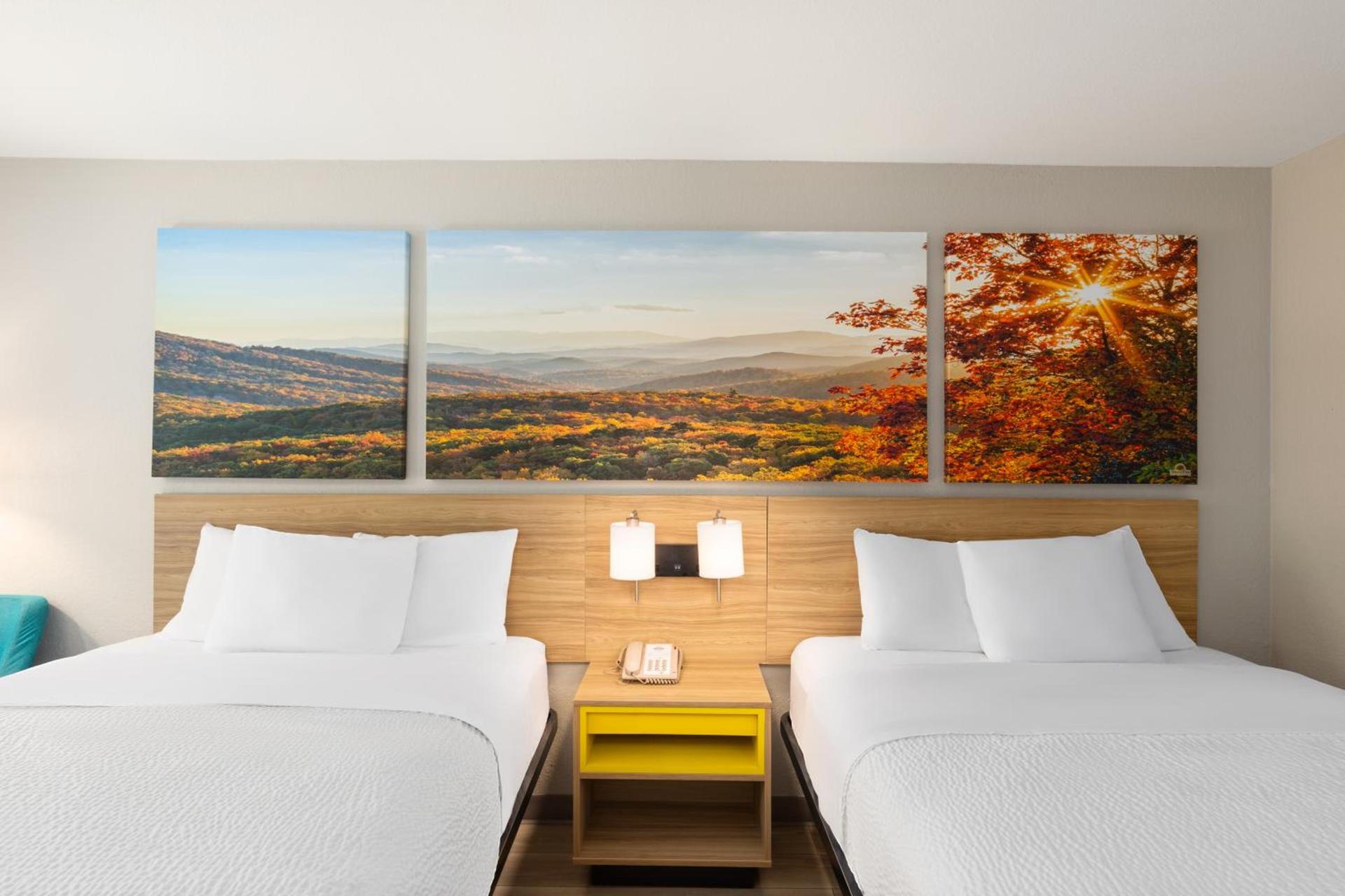 Days Inn by Wyndham Helen photo 46