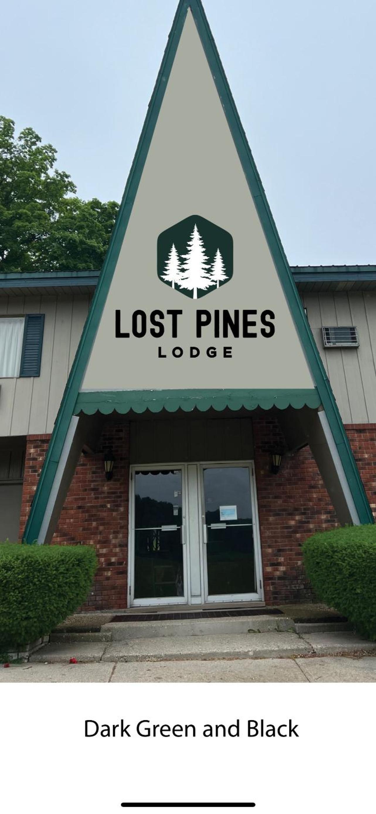 The Lodge at LPL photo 1