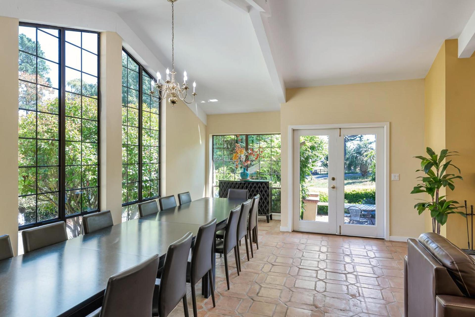 Sonoma Coast Villa photo 10