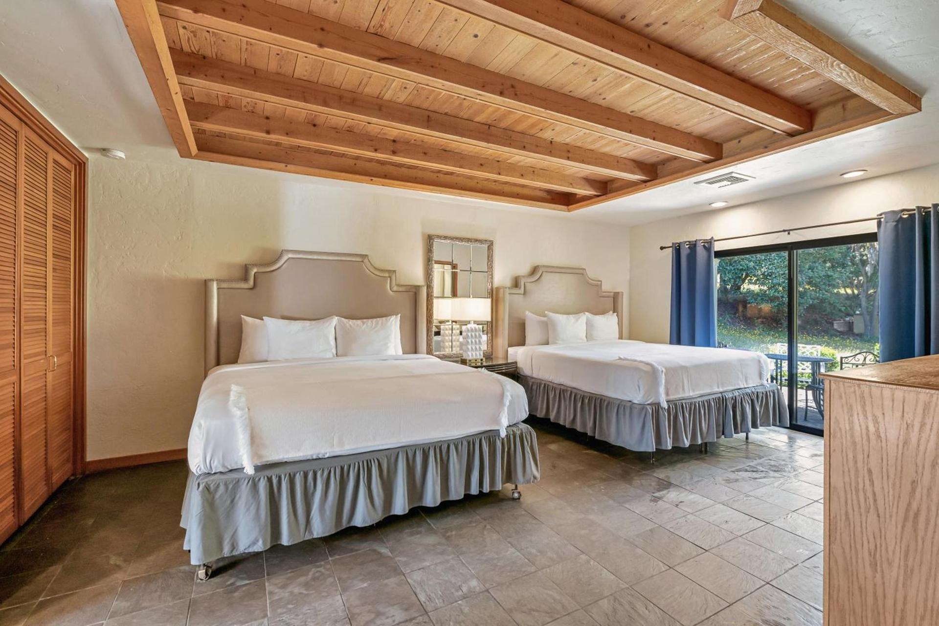 Sonoma Coast Villa photo 4