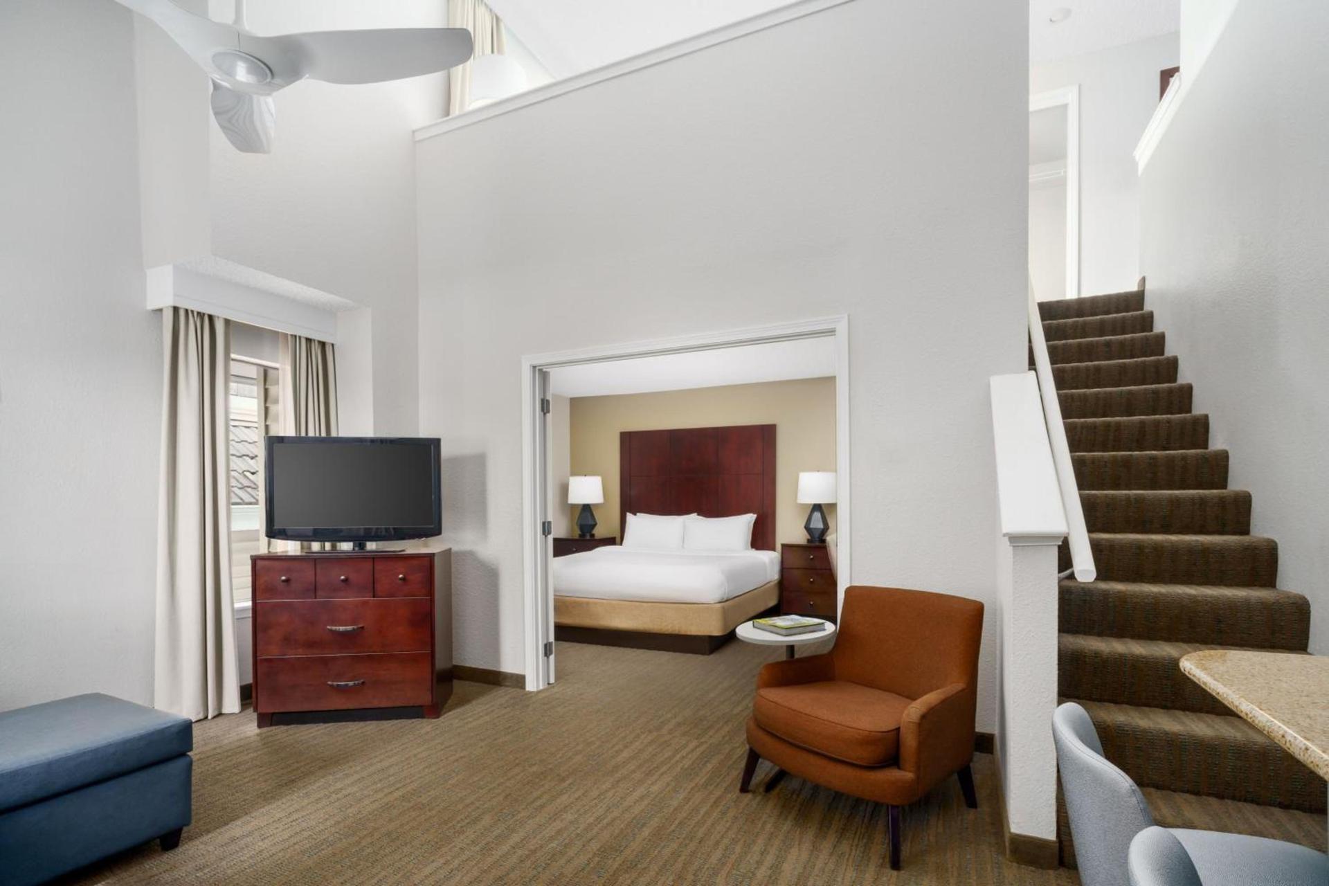 Residence Inn by Marriott Seattle/Bellevue photo 39