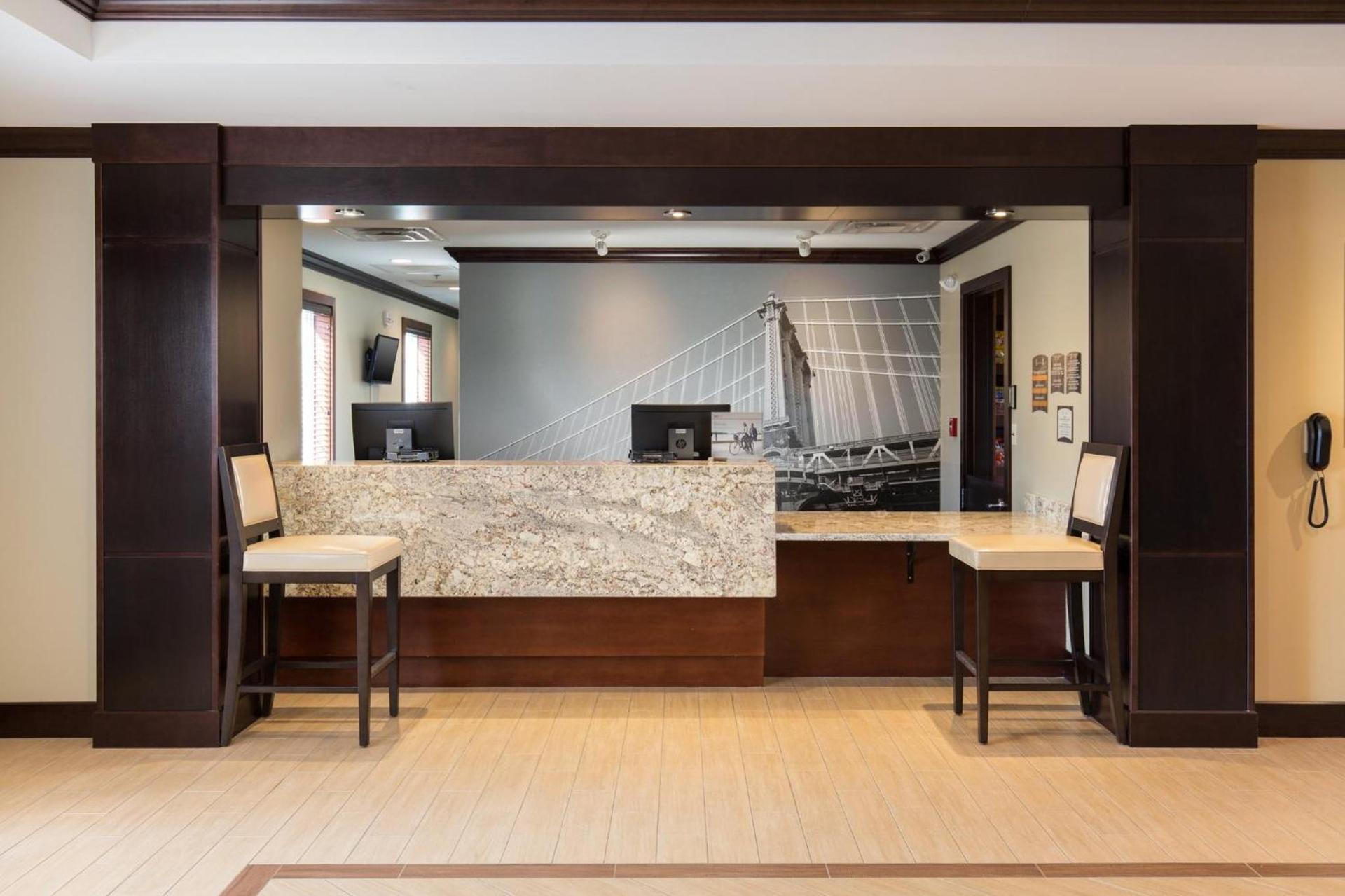 Staybridge Suites - Columbus Polaris by IHG photo 24