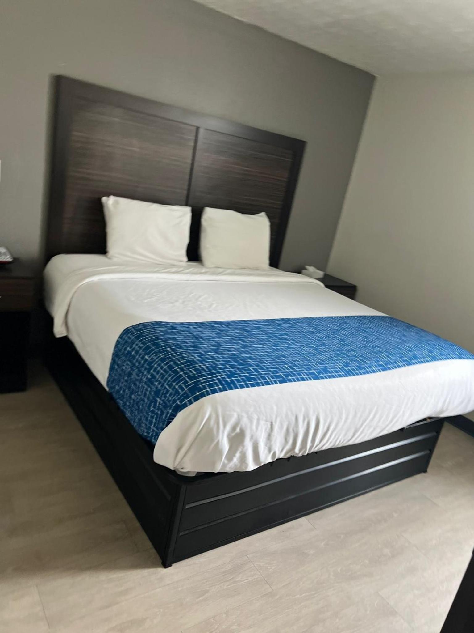 Travelodge by Wyndham Gallipolis photo 19
