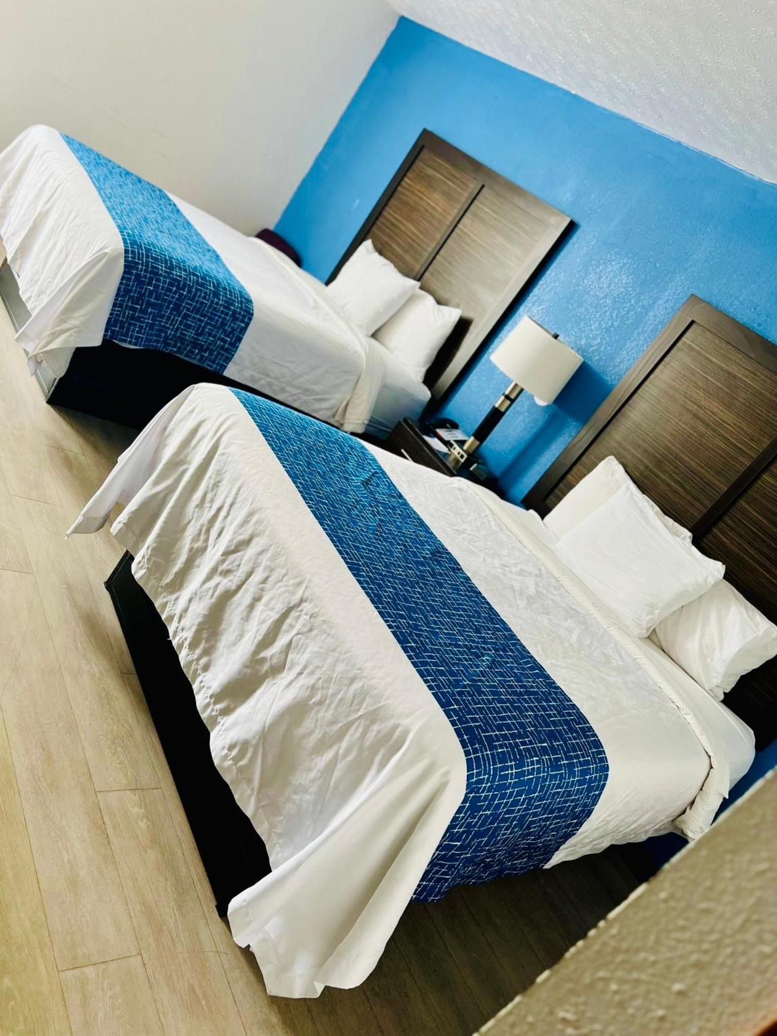 Travelodge by Wyndham Gallipolis photo 9