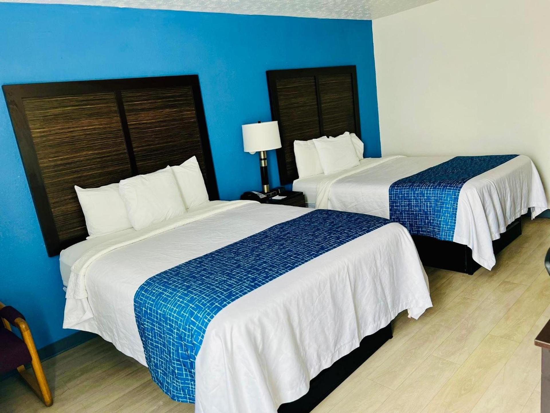 Travelodge by Wyndham Gallipolis photo 14