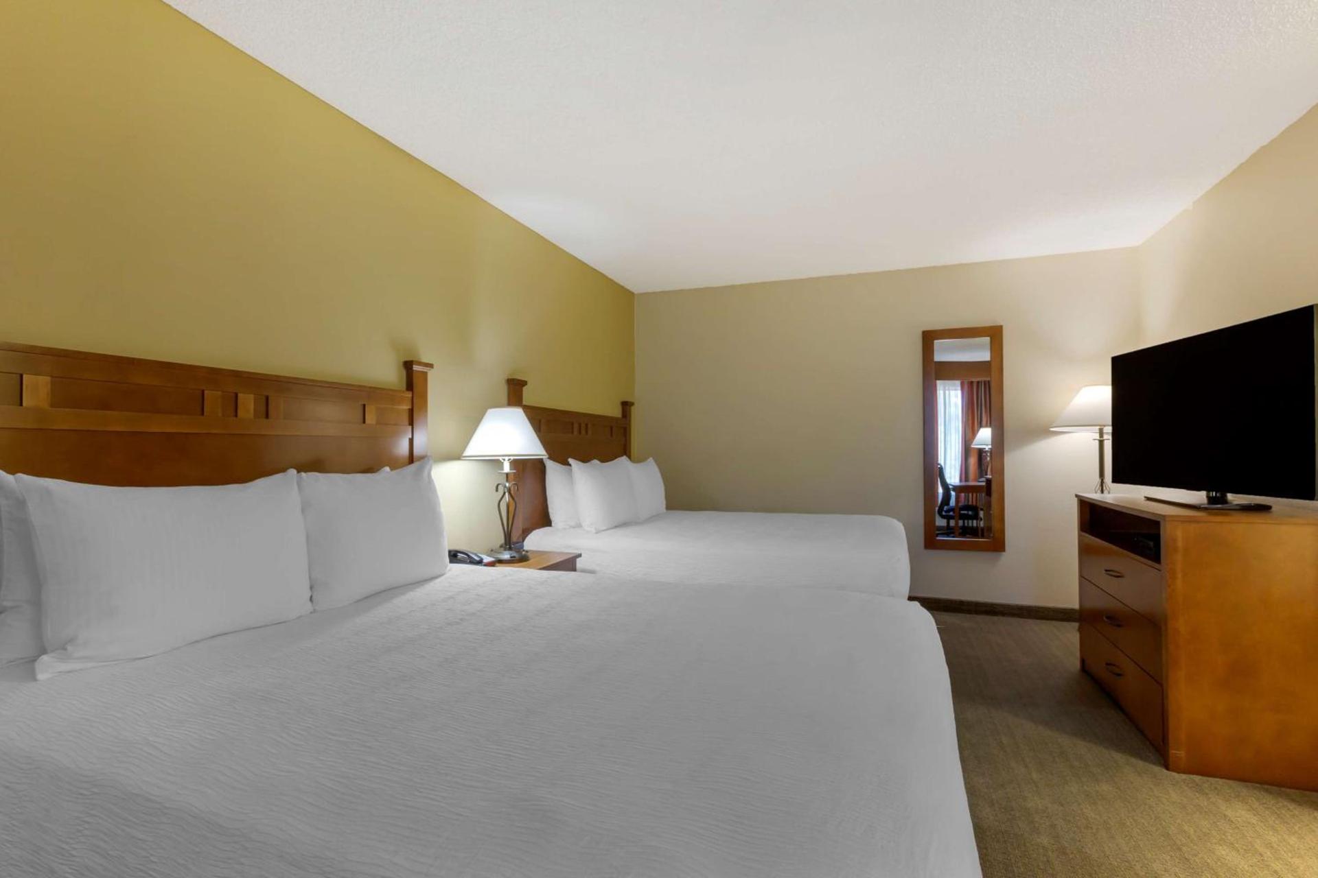 Best Western Paint Pony Lodge photo 3