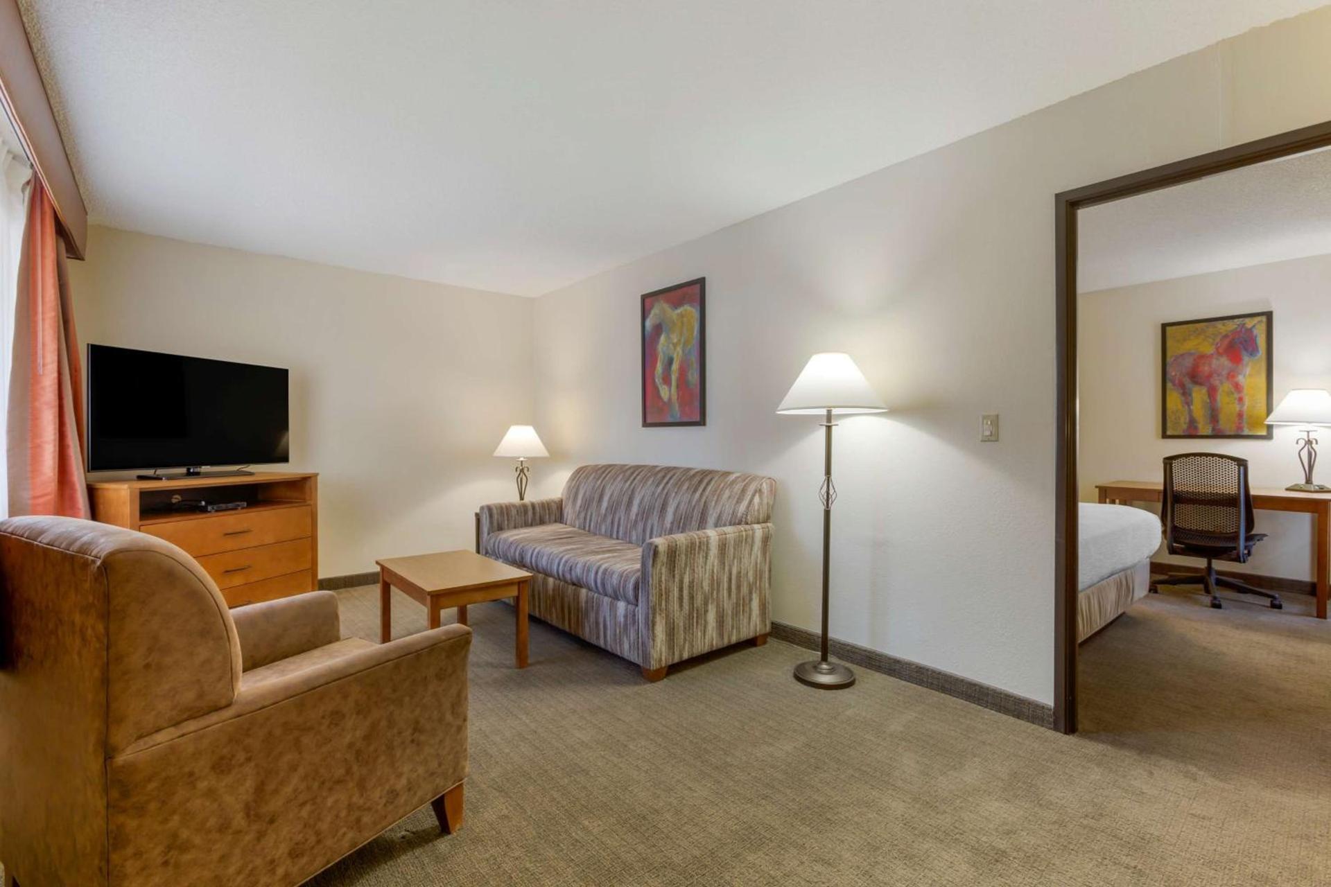 Best Western Paint Pony Lodge photo 4