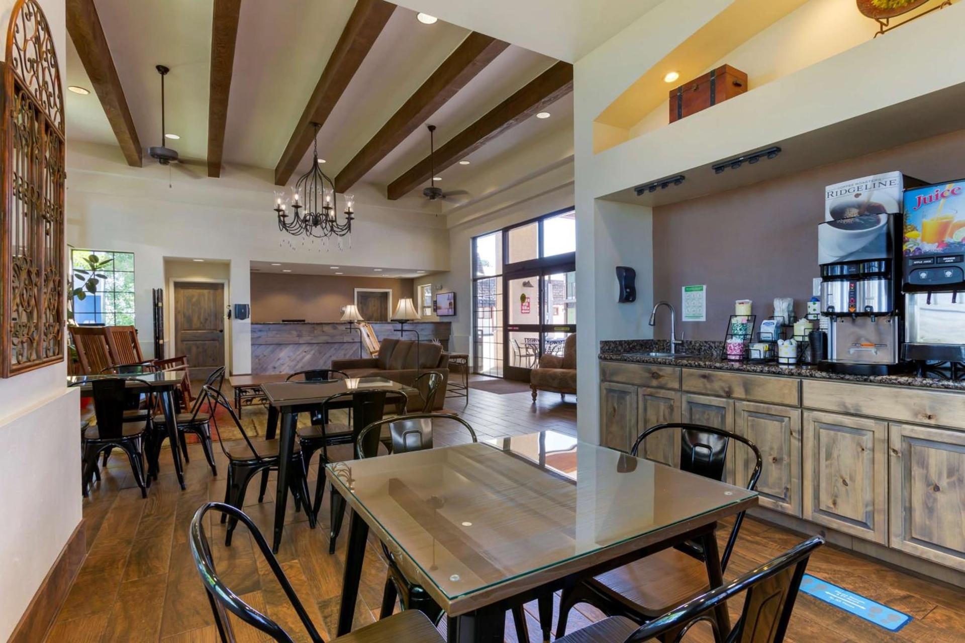 Best Western Paint Pony Lodge photo 5