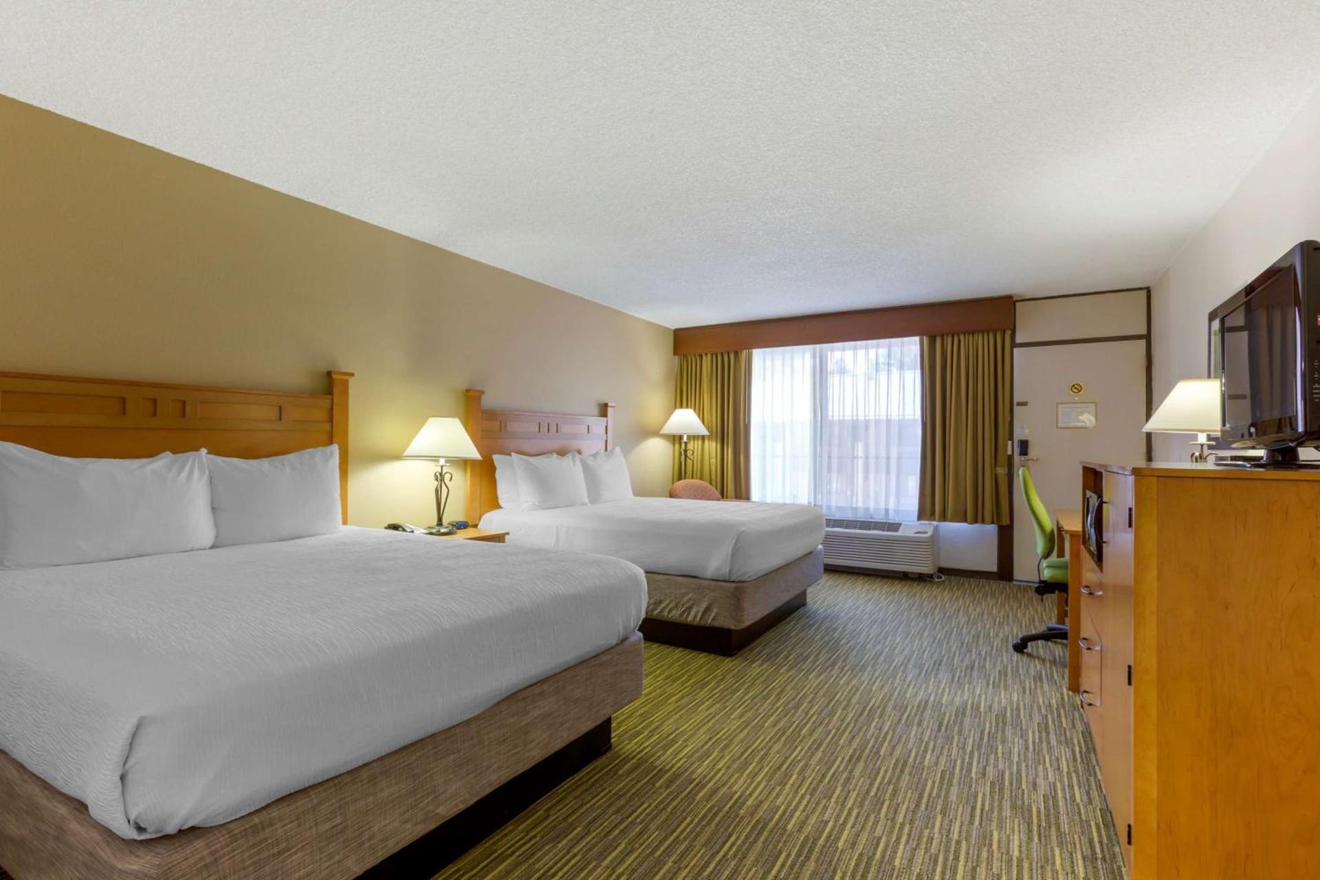 Best Western Paint Pony Lodge photo 9