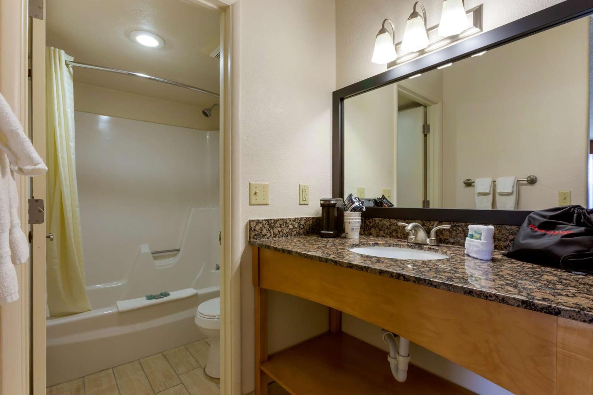 Best Western Paint Pony Lodge photo 11