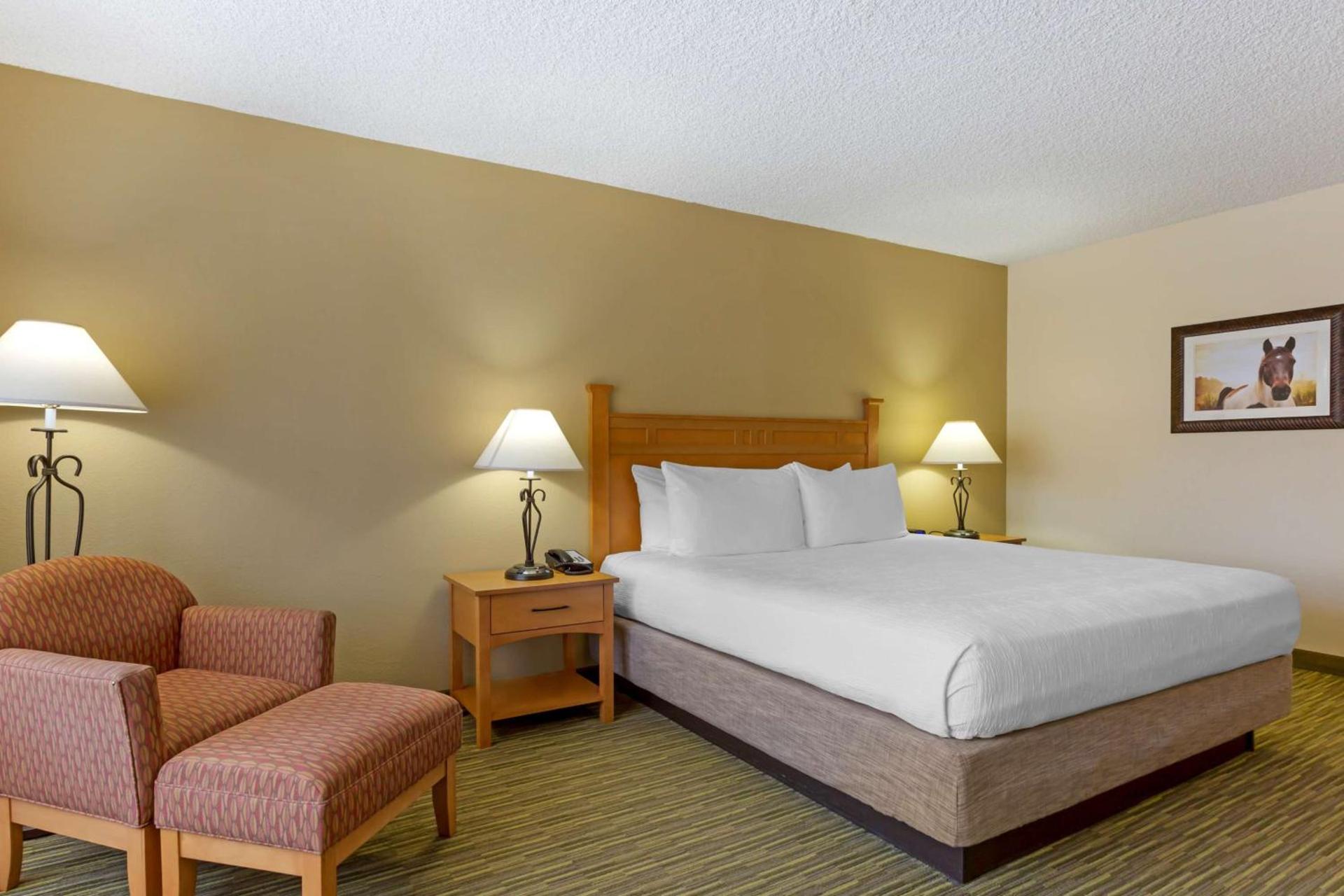 Best Western Paint Pony Lodge photo 13