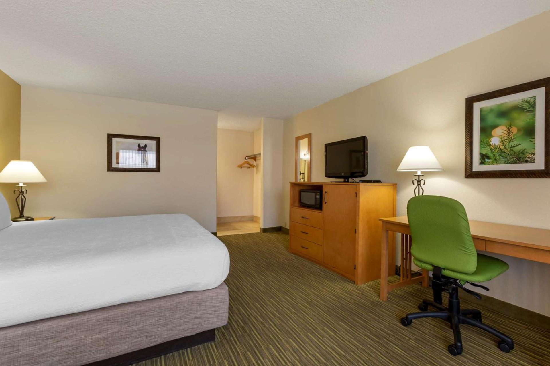 Best Western Paint Pony Lodge photo 12