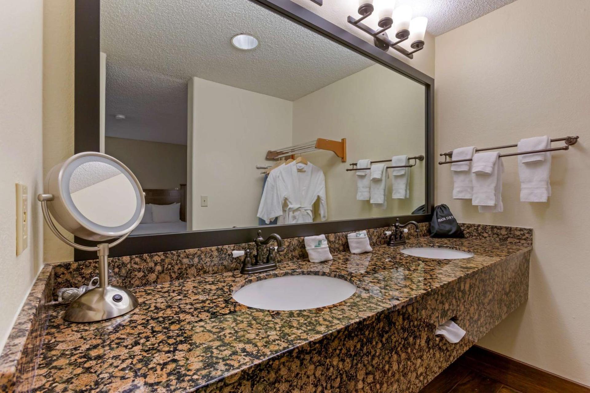 Best Western Paint Pony Lodge photo 15