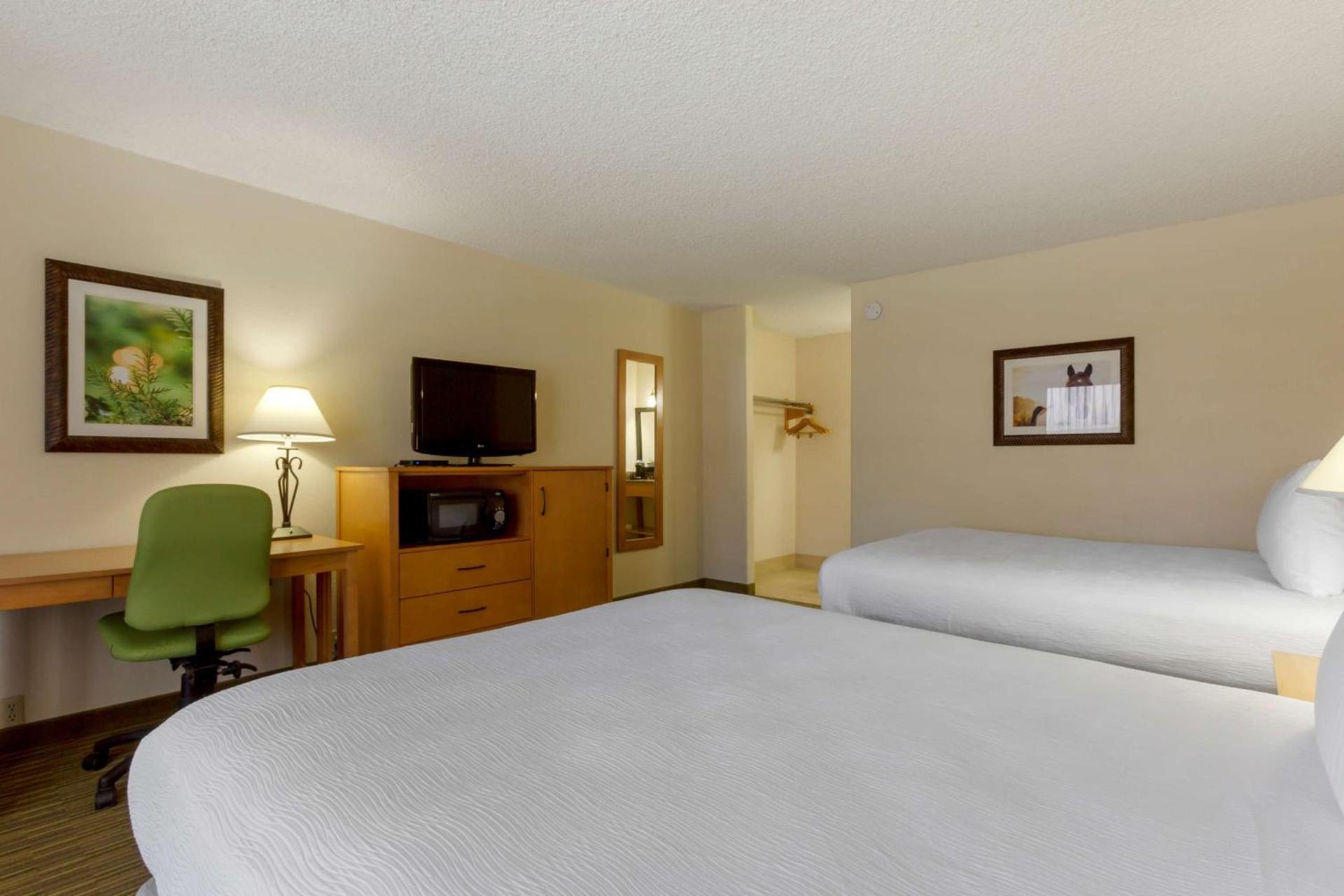 Best Western Paint Pony Lodge photo 16
