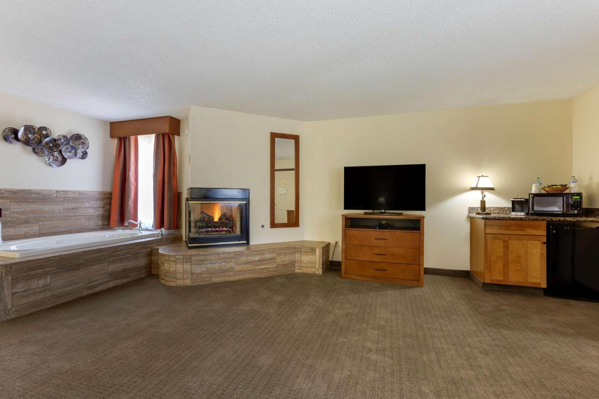 Best Western Paint Pony Lodge photo 18