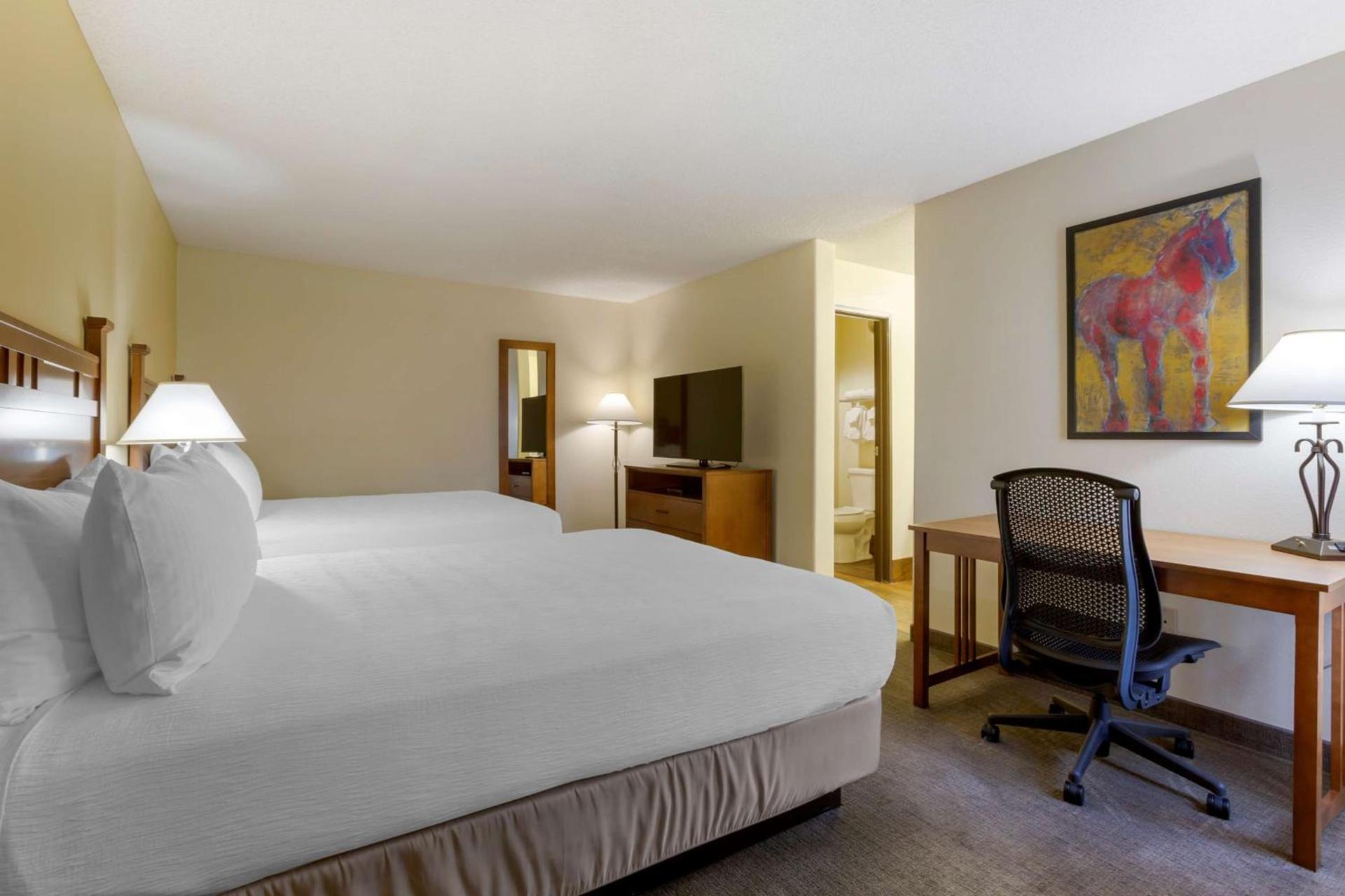 Best Western Paint Pony Lodge photo 21