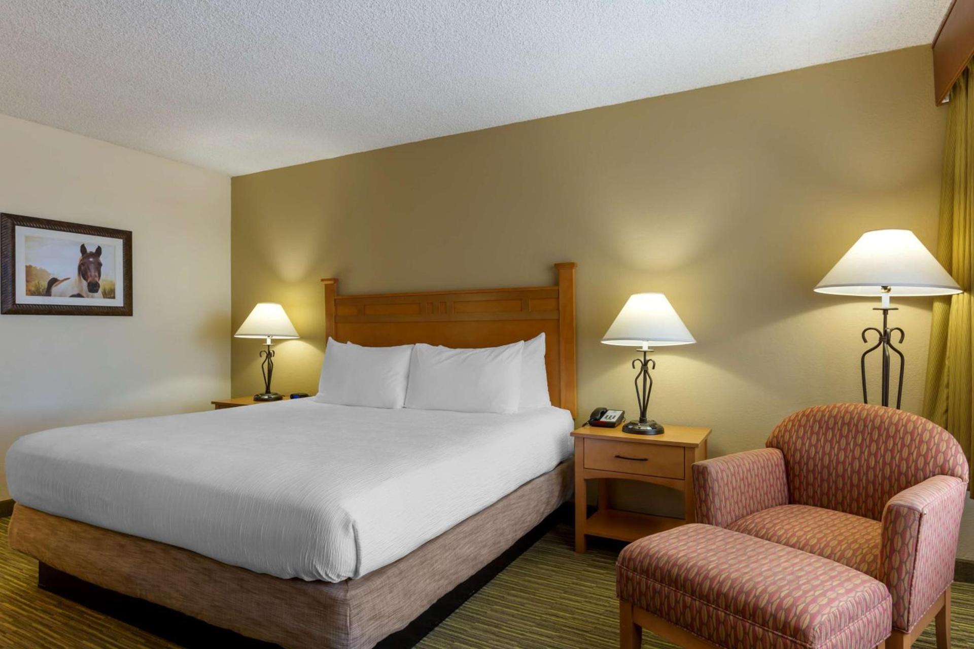 Best Western Paint Pony Lodge photo 22