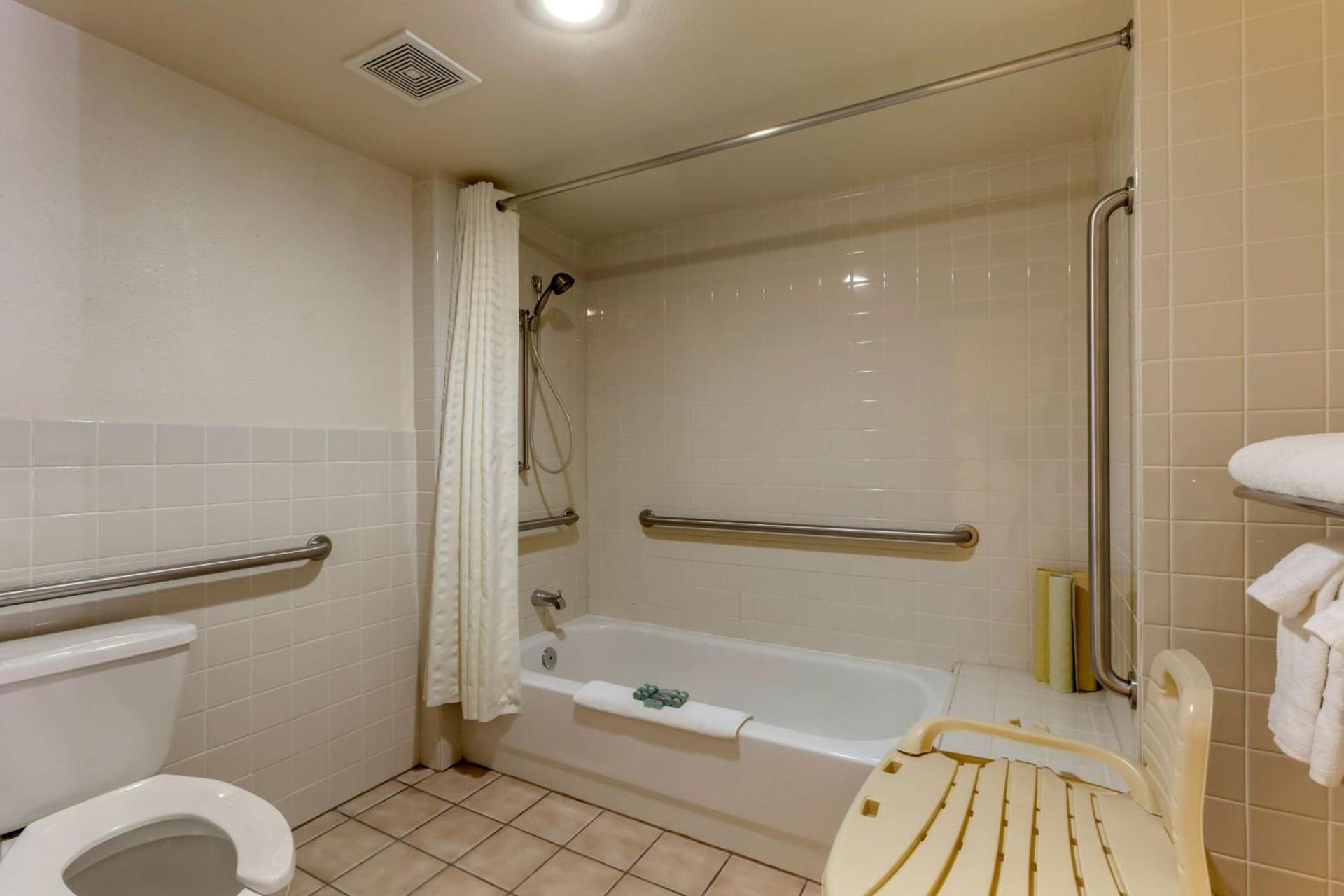 Best Western Paint Pony Lodge photo 24