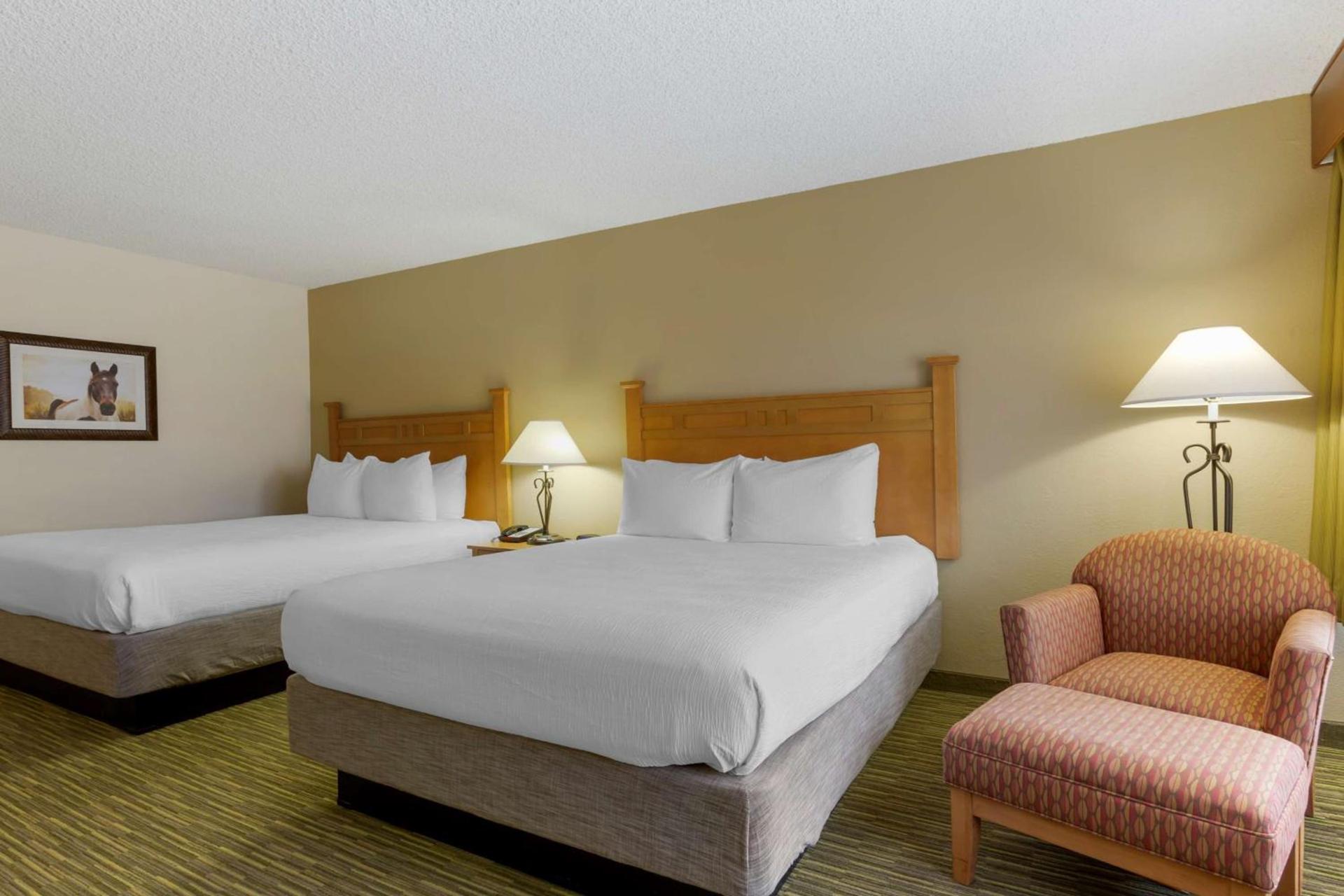 Best Western Paint Pony Lodge photo 25
