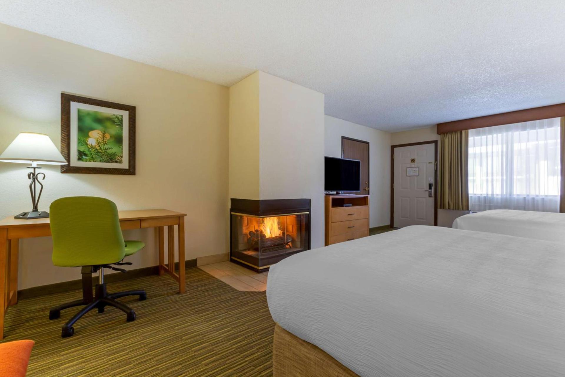 Best Western Paint Pony Lodge photo 26