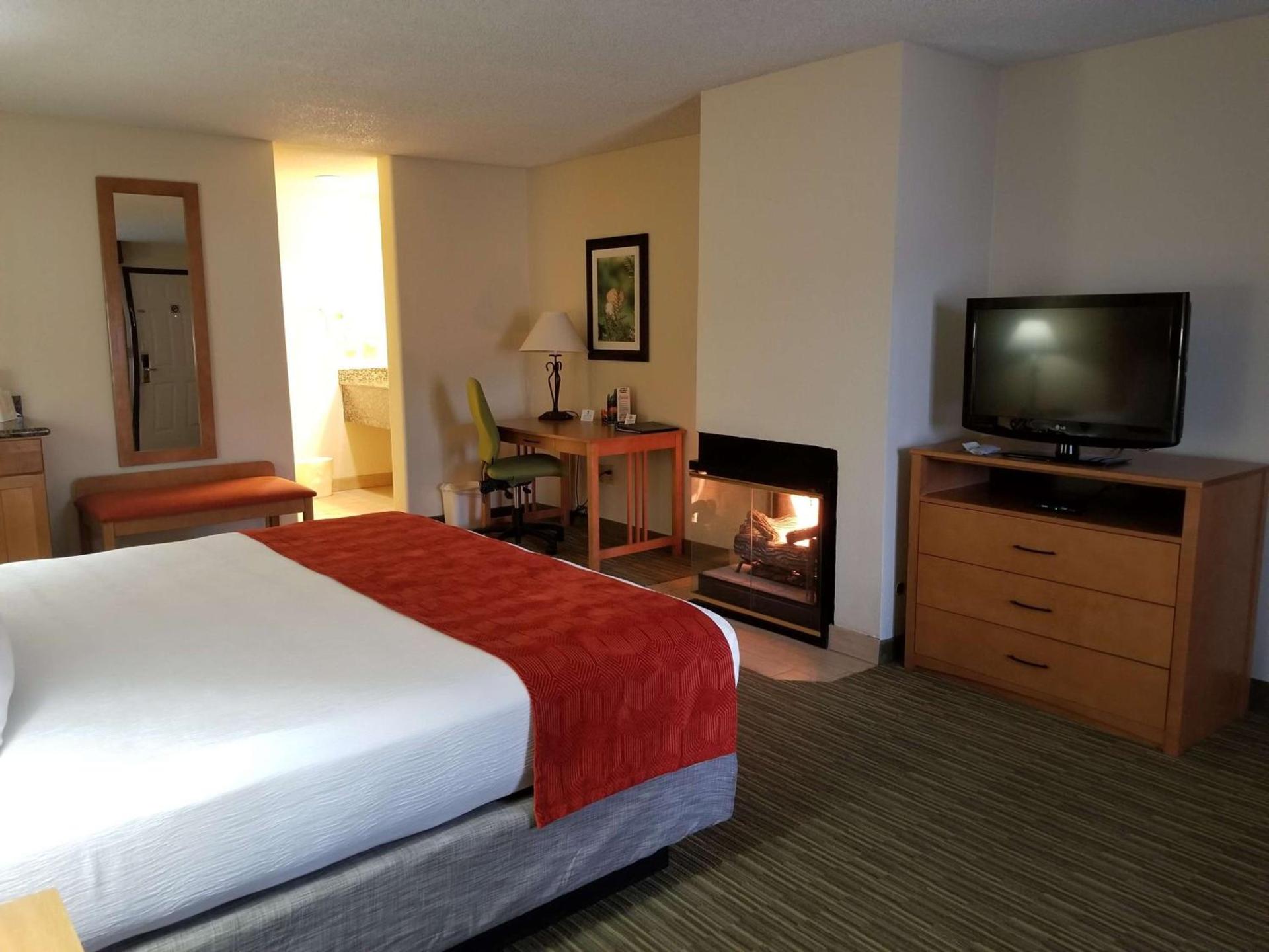 Best Western Paint Pony Lodge photo 29