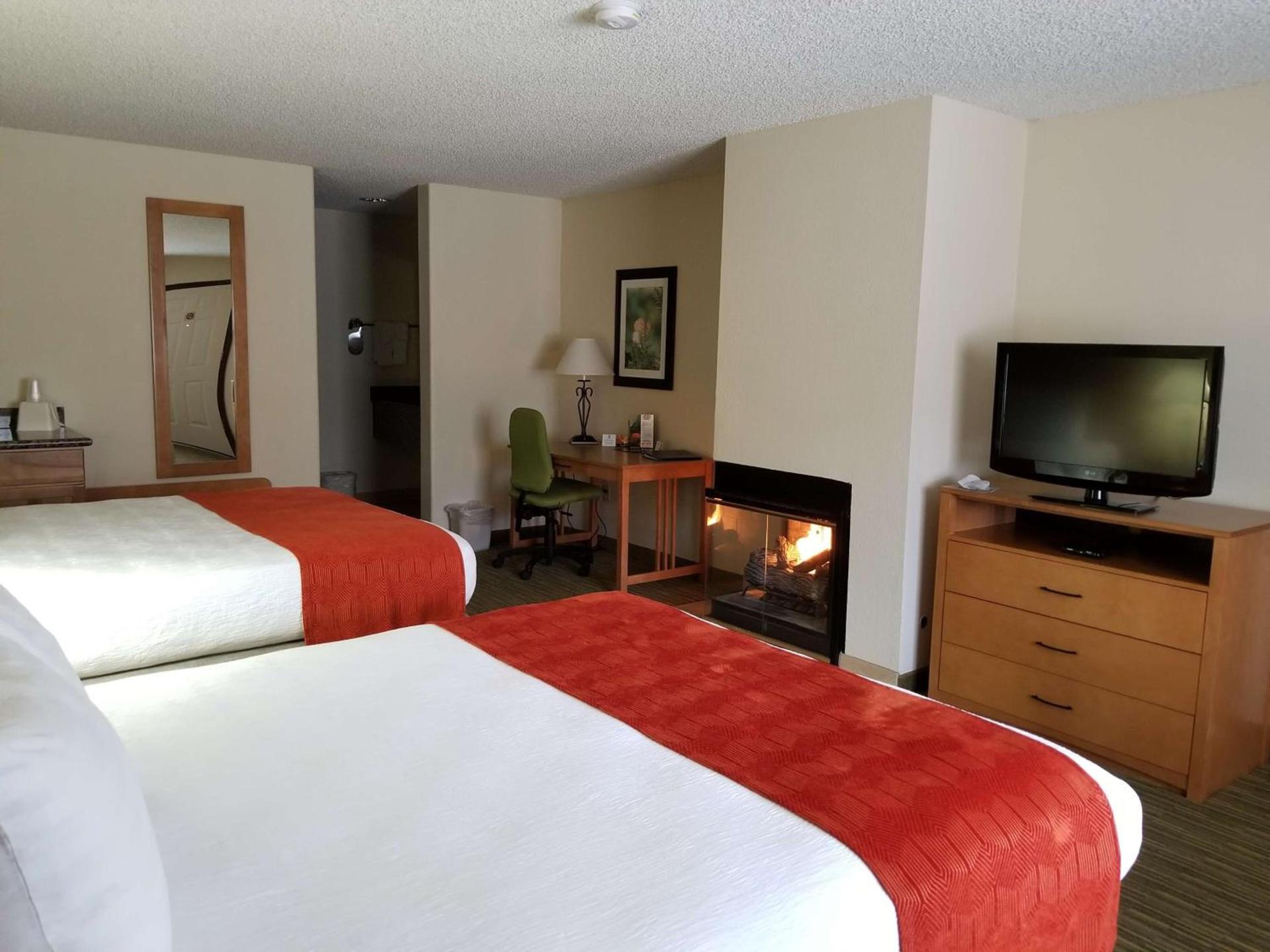 Best Western Paint Pony Lodge photo 31