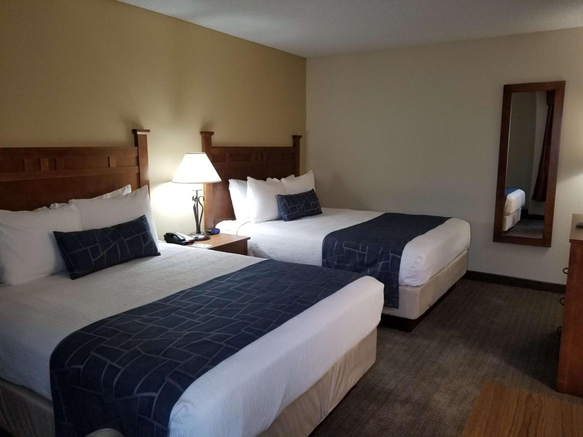 Best Western Paint Pony Lodge photo 33