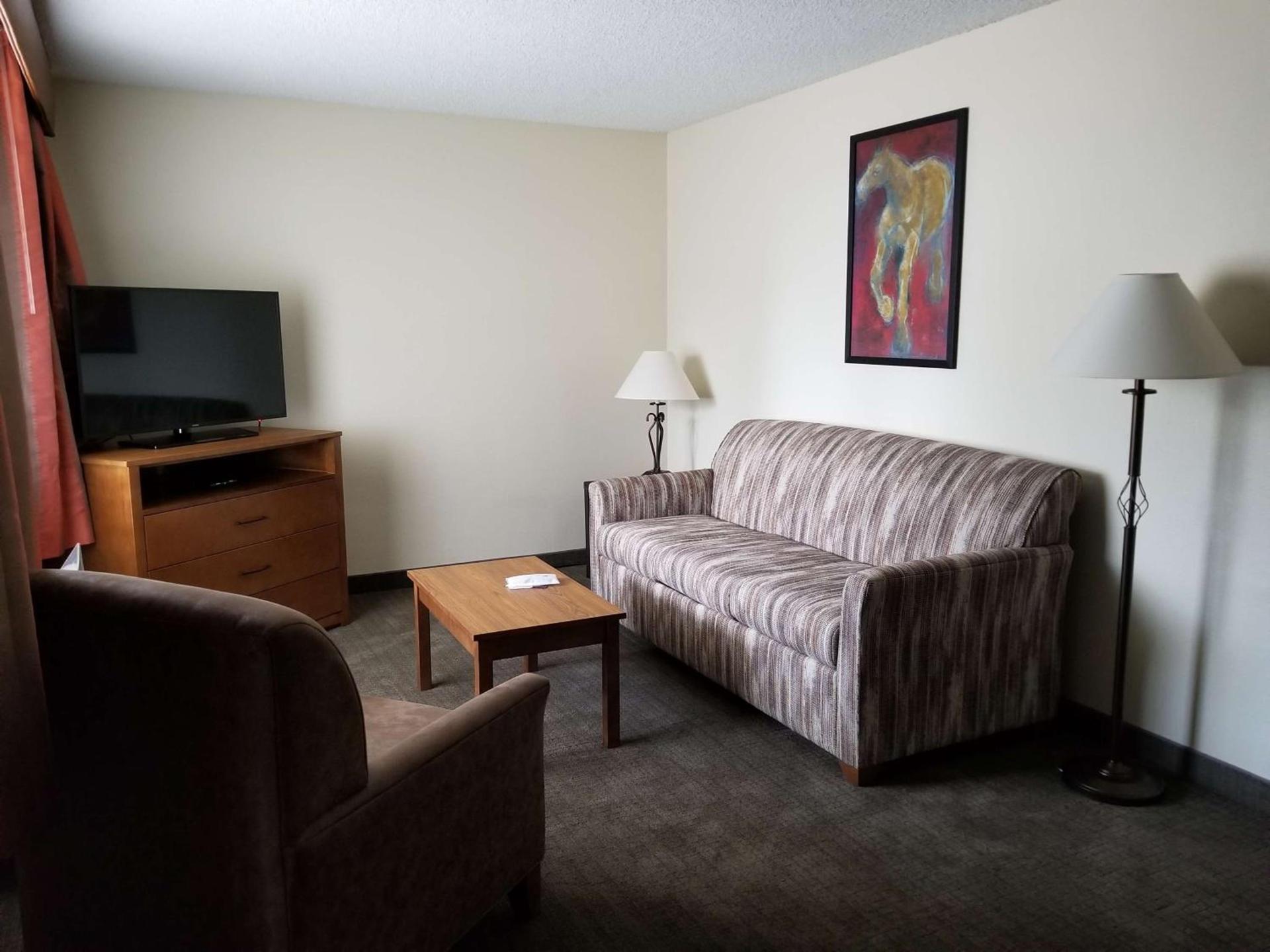 Best Western Paint Pony Lodge photo 34