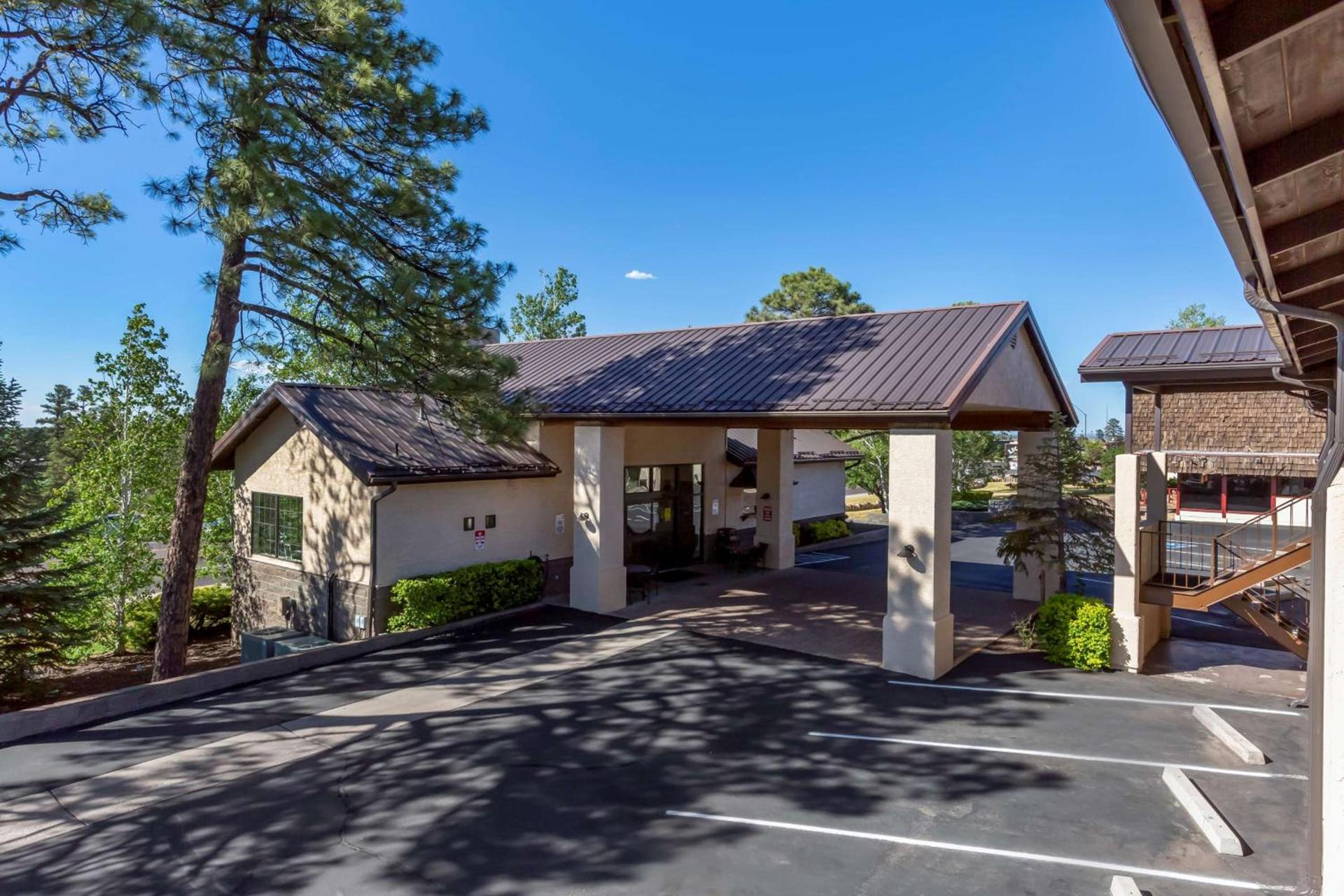 Best Western Paint Pony Lodge photo 38