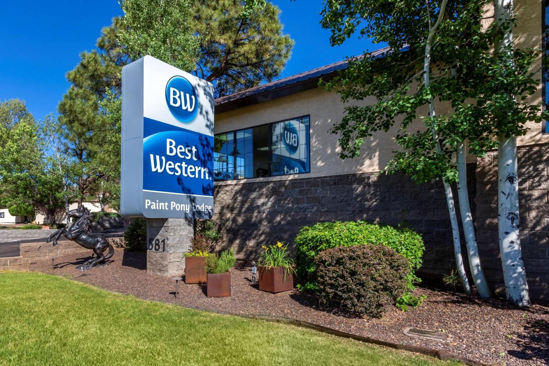 Best Western Paint Pony Lodge photo 37