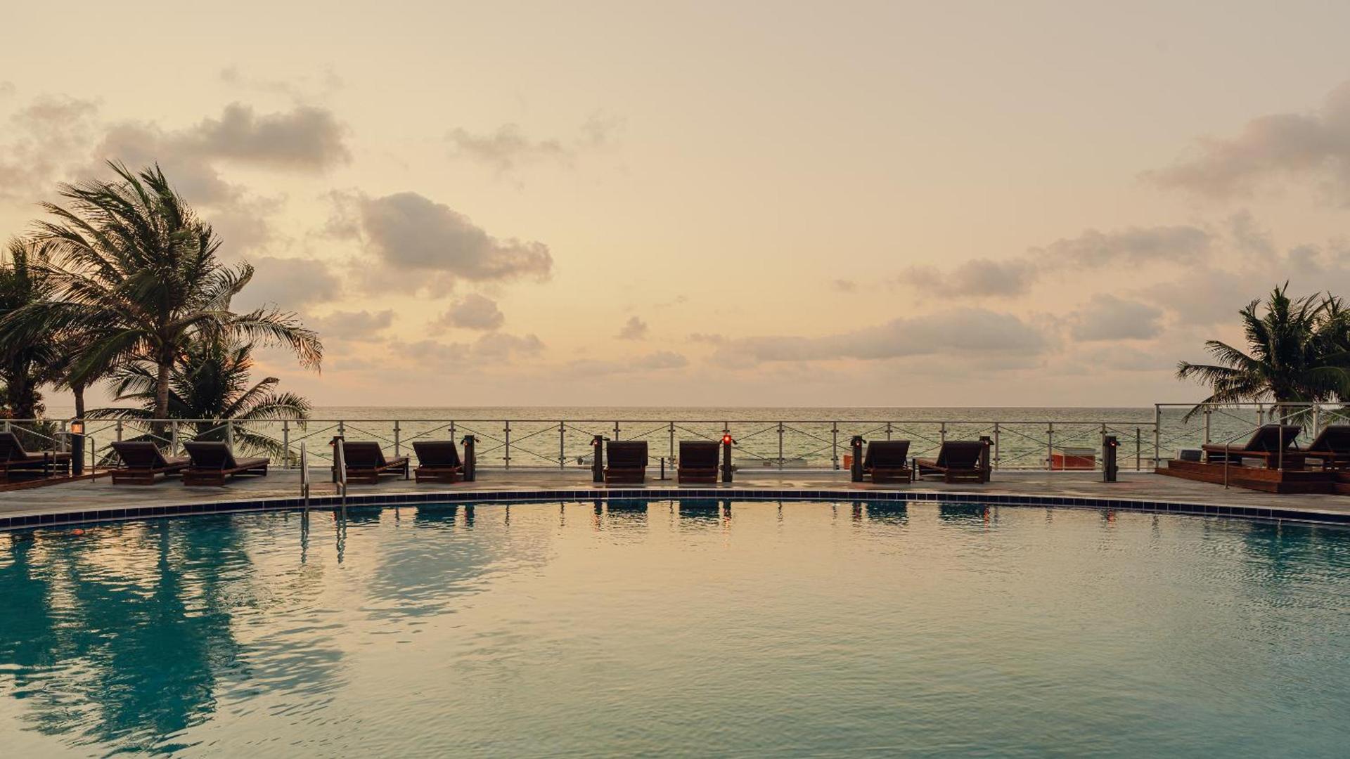 Nobu Hotel Miami Beach photo 15