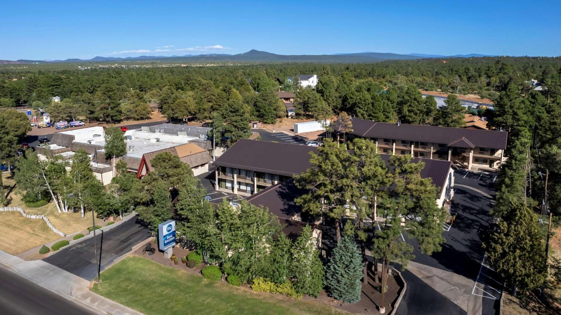 Best Western Paint Pony Lodge photo 42