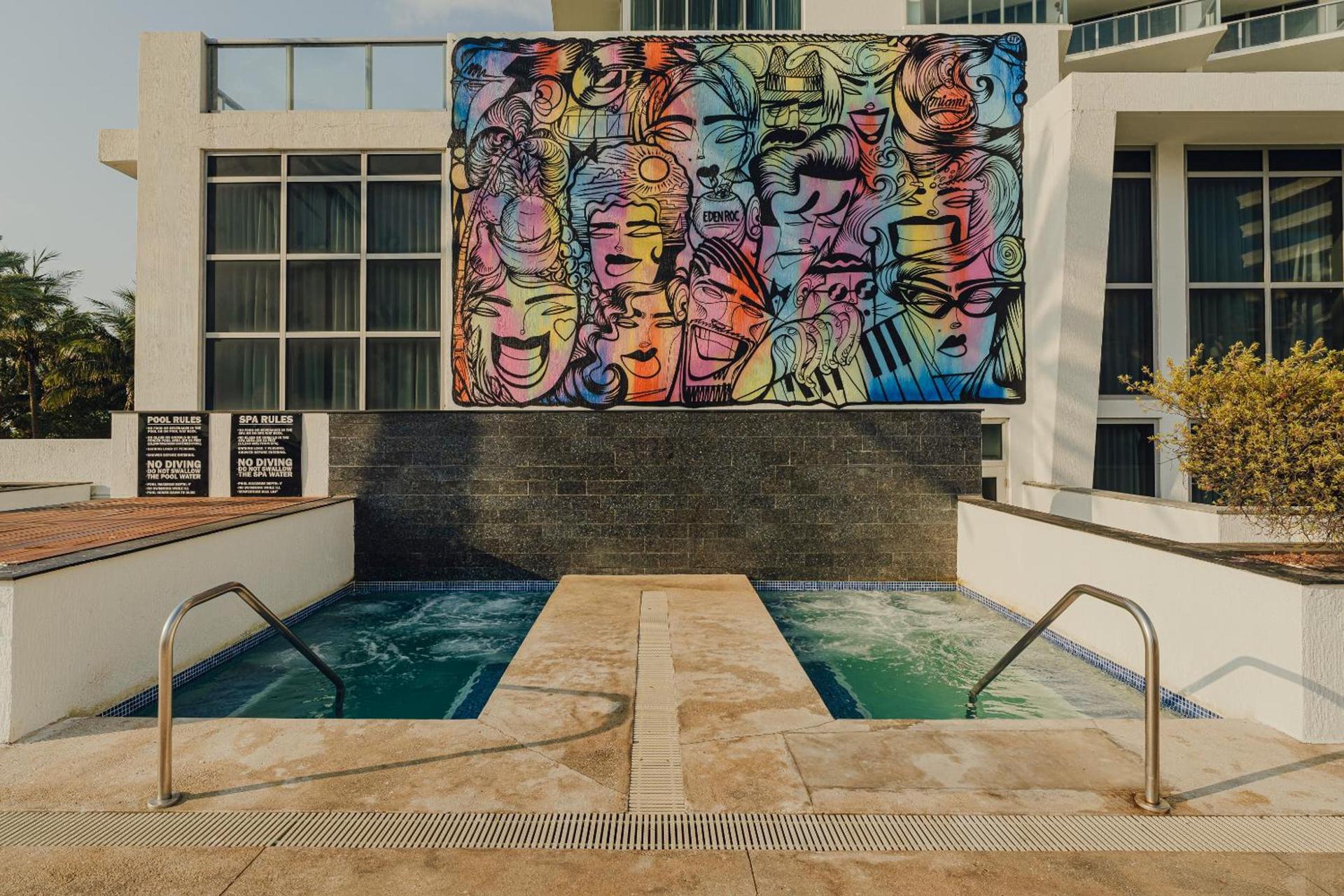 Nobu Hotel Miami Beach photo 10