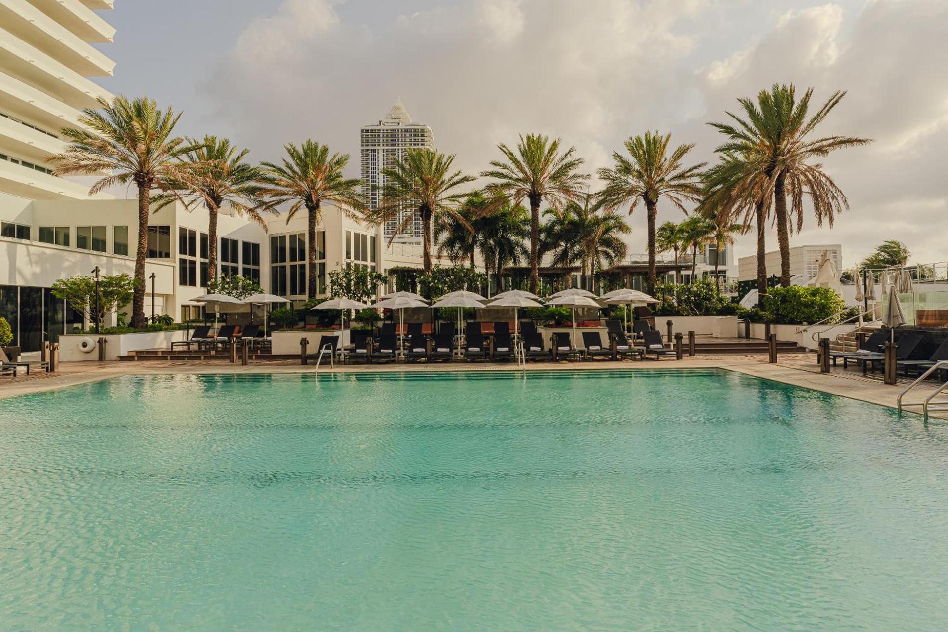 Nobu Hotel Miami Beach photo 13
