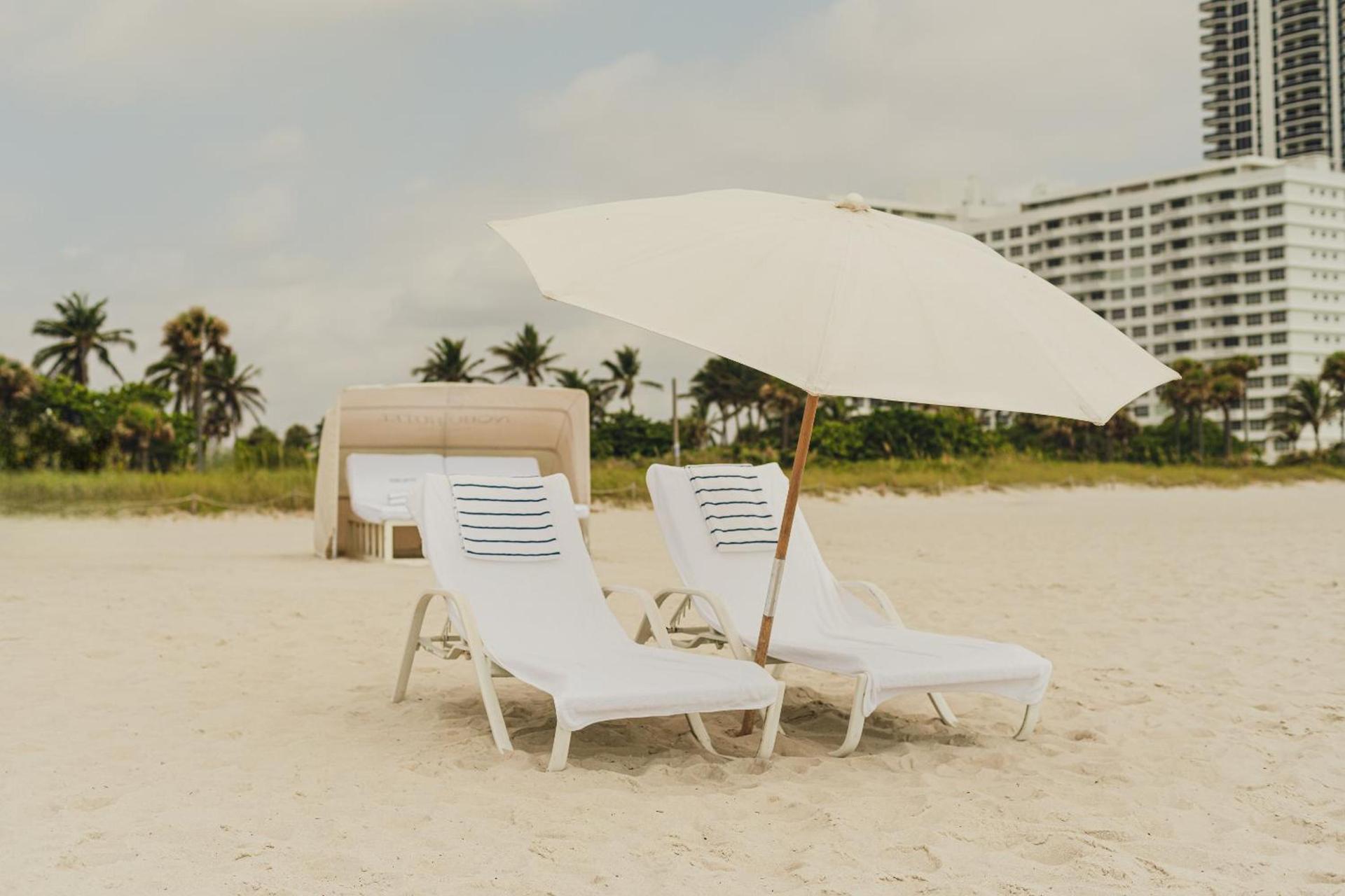 Nobu Hotel Miami Beach photo 31