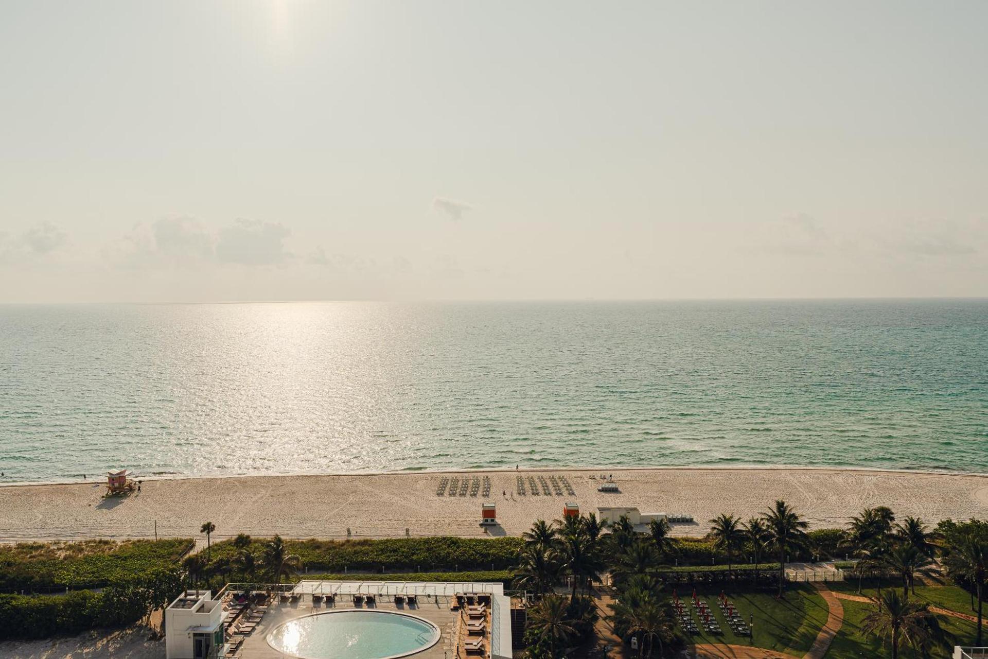 Nobu Hotel Miami Beach photo 32