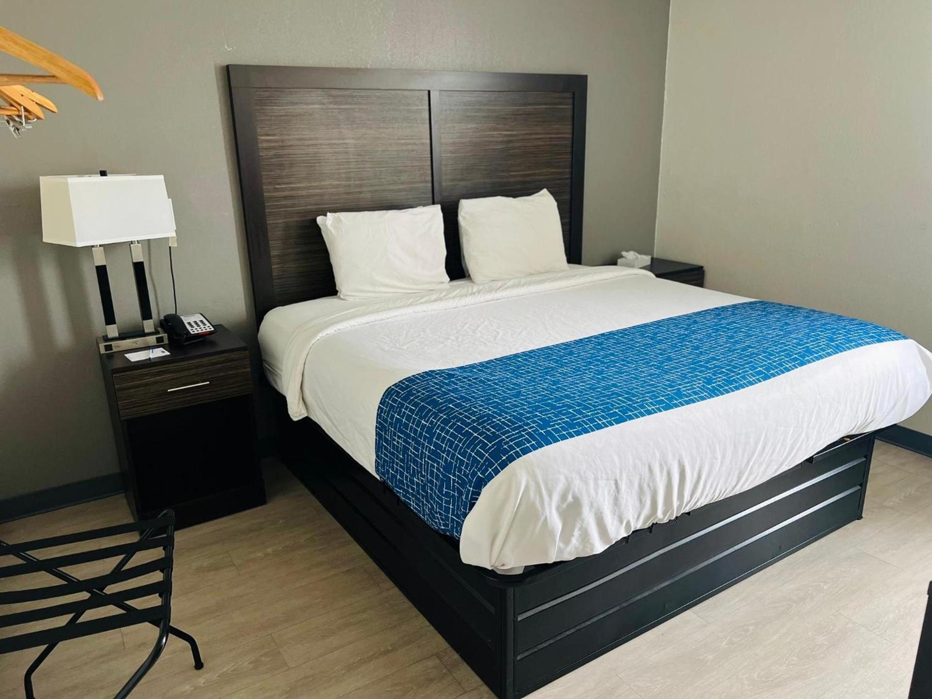 Travelodge by Wyndham Gallipolis photo 5