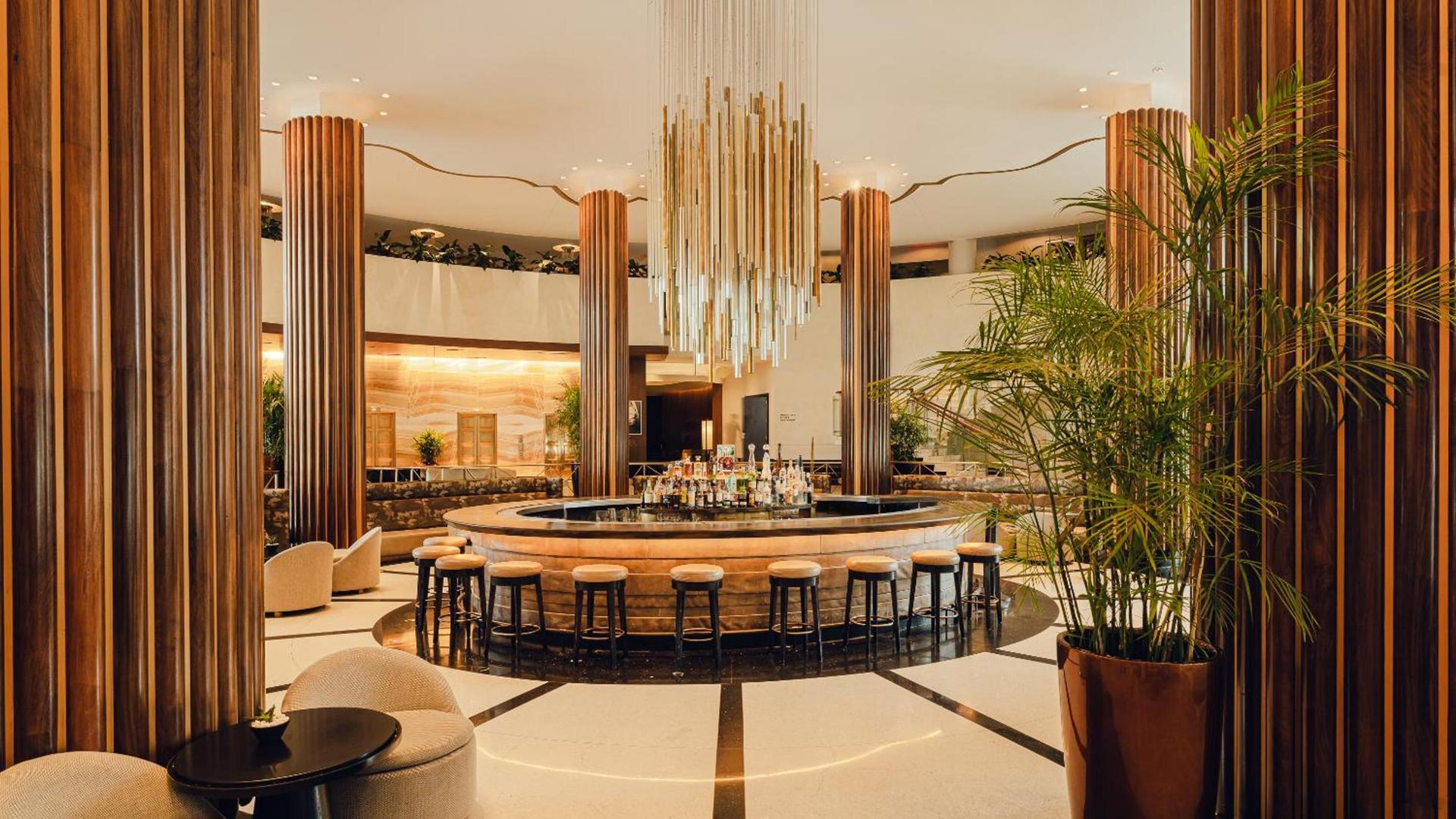 Nobu Hotel Miami Beach photo 37