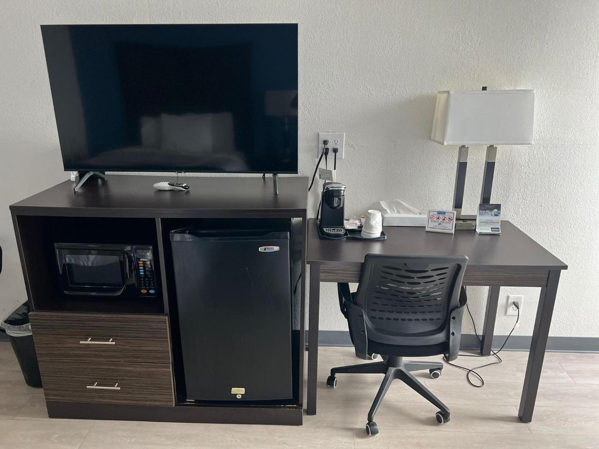 Travelodge by Wyndham Gallipolis photo 4