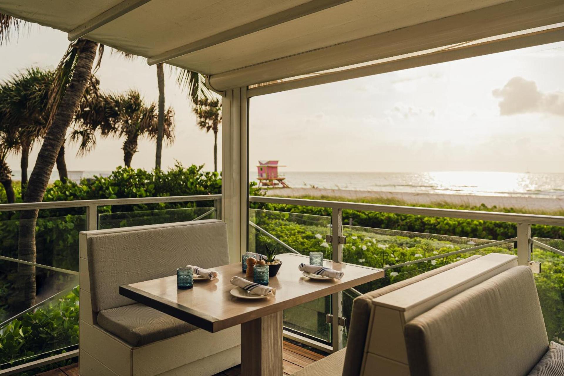 Nobu Hotel Miami Beach photo 38