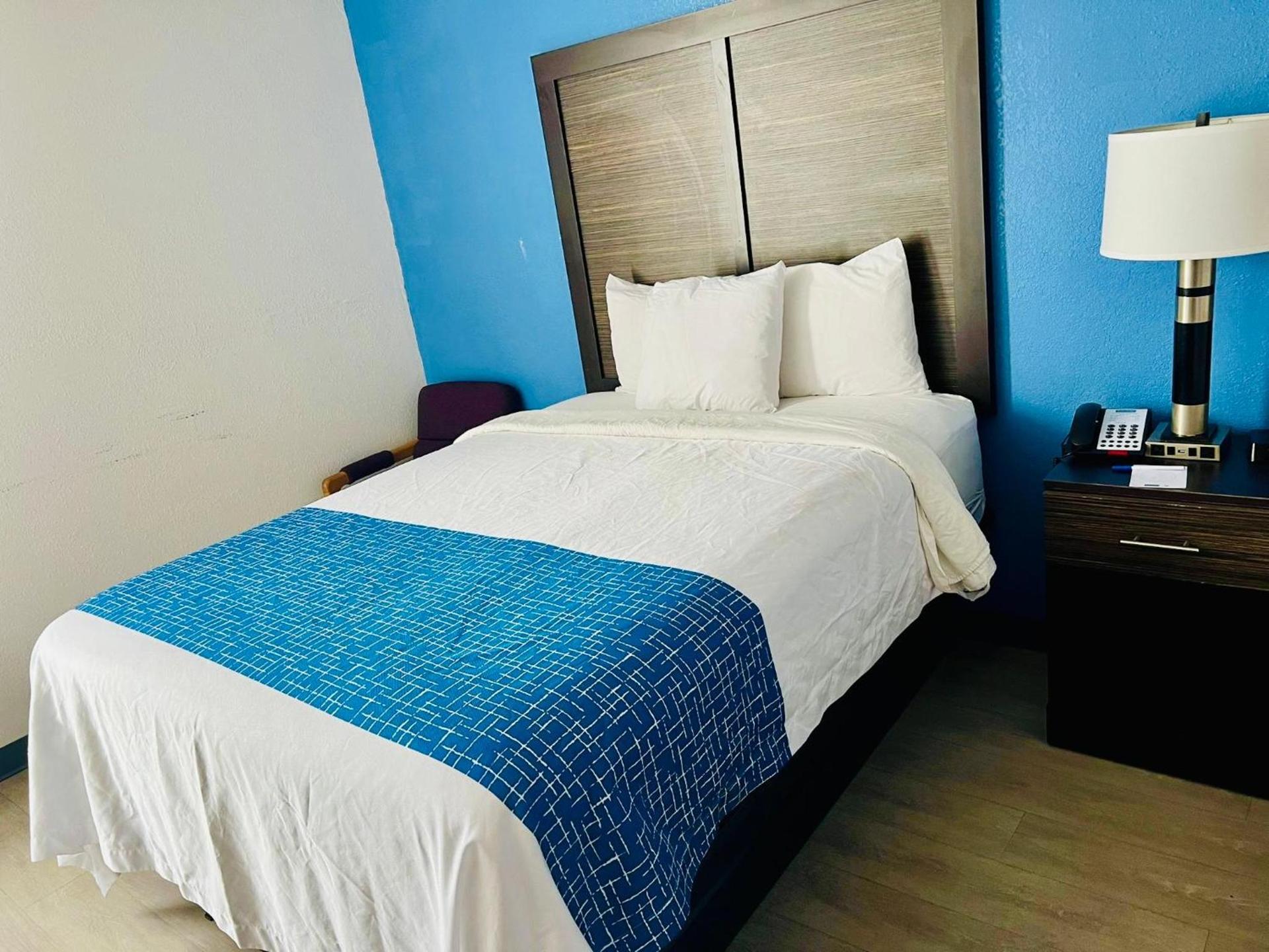 Travelodge by Wyndham Gallipolis photo 3