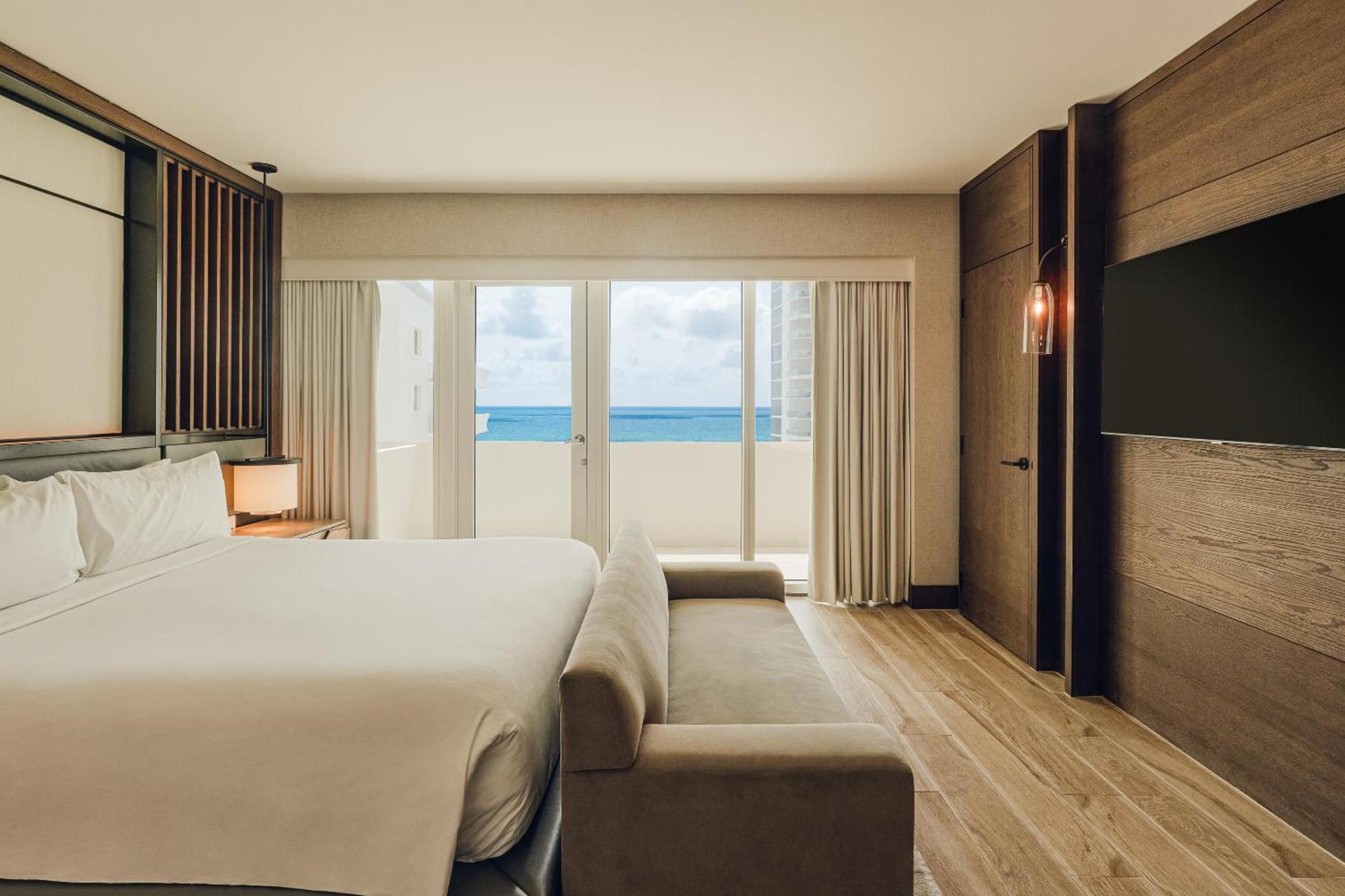 Nobu Hotel Miami Beach photo 43