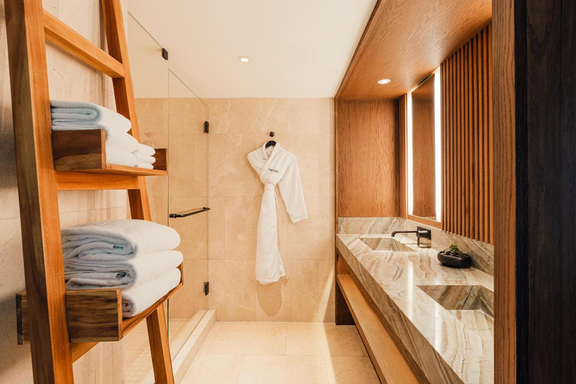 Nobu Hotel Miami Beach photo 45