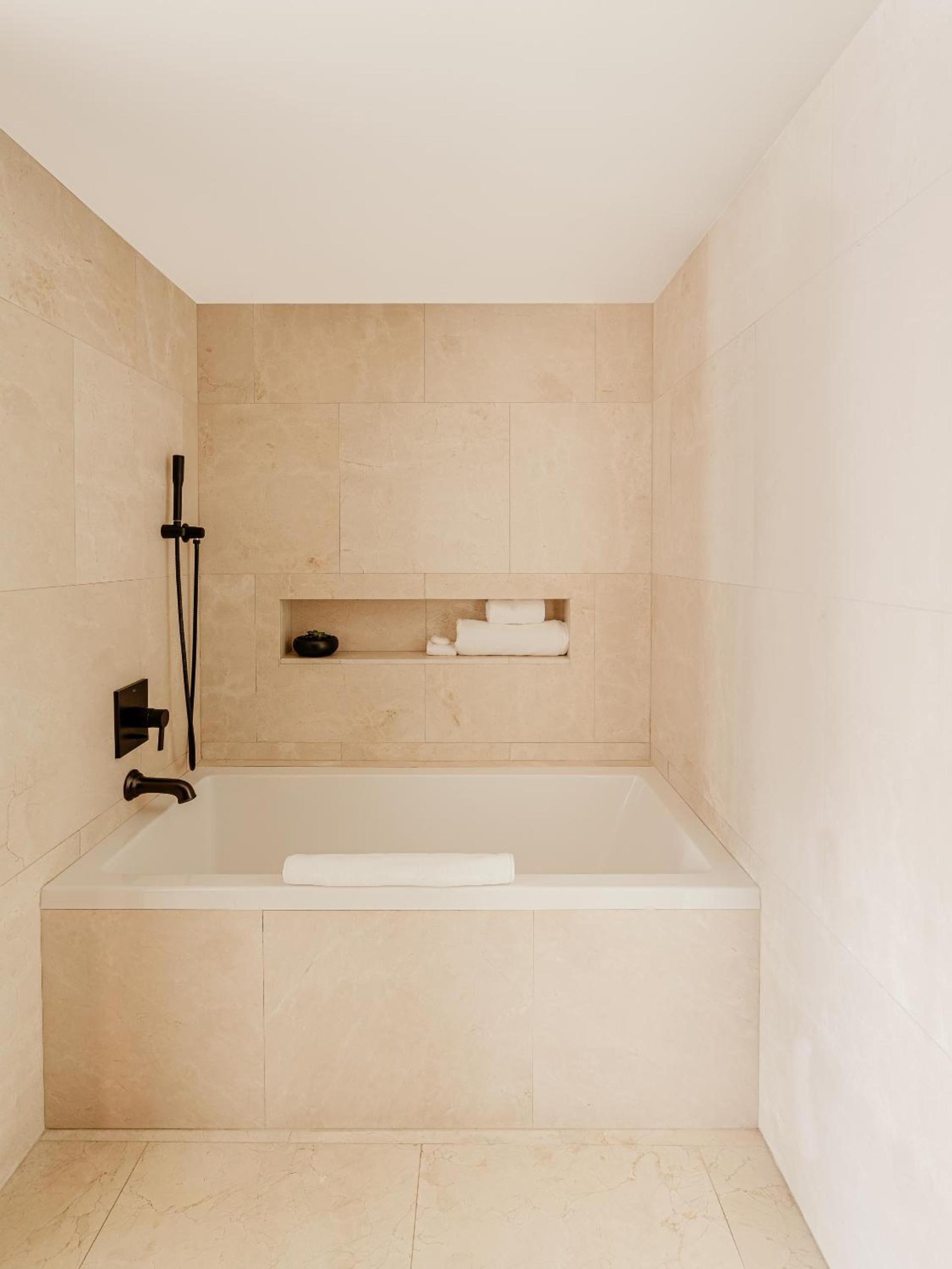 Nobu Hotel Miami Beach photo 46