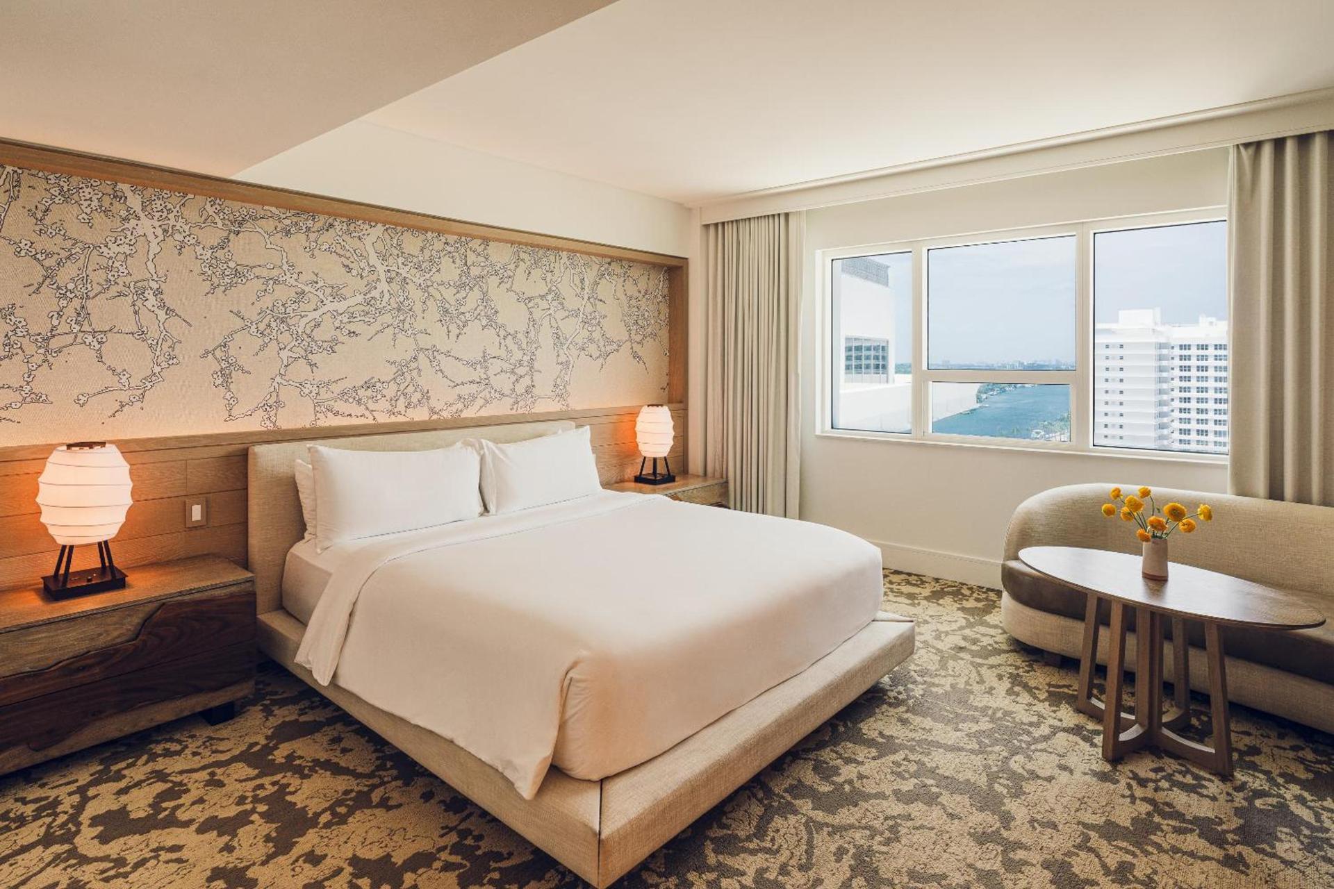 Nobu Hotel Miami Beach photo 48