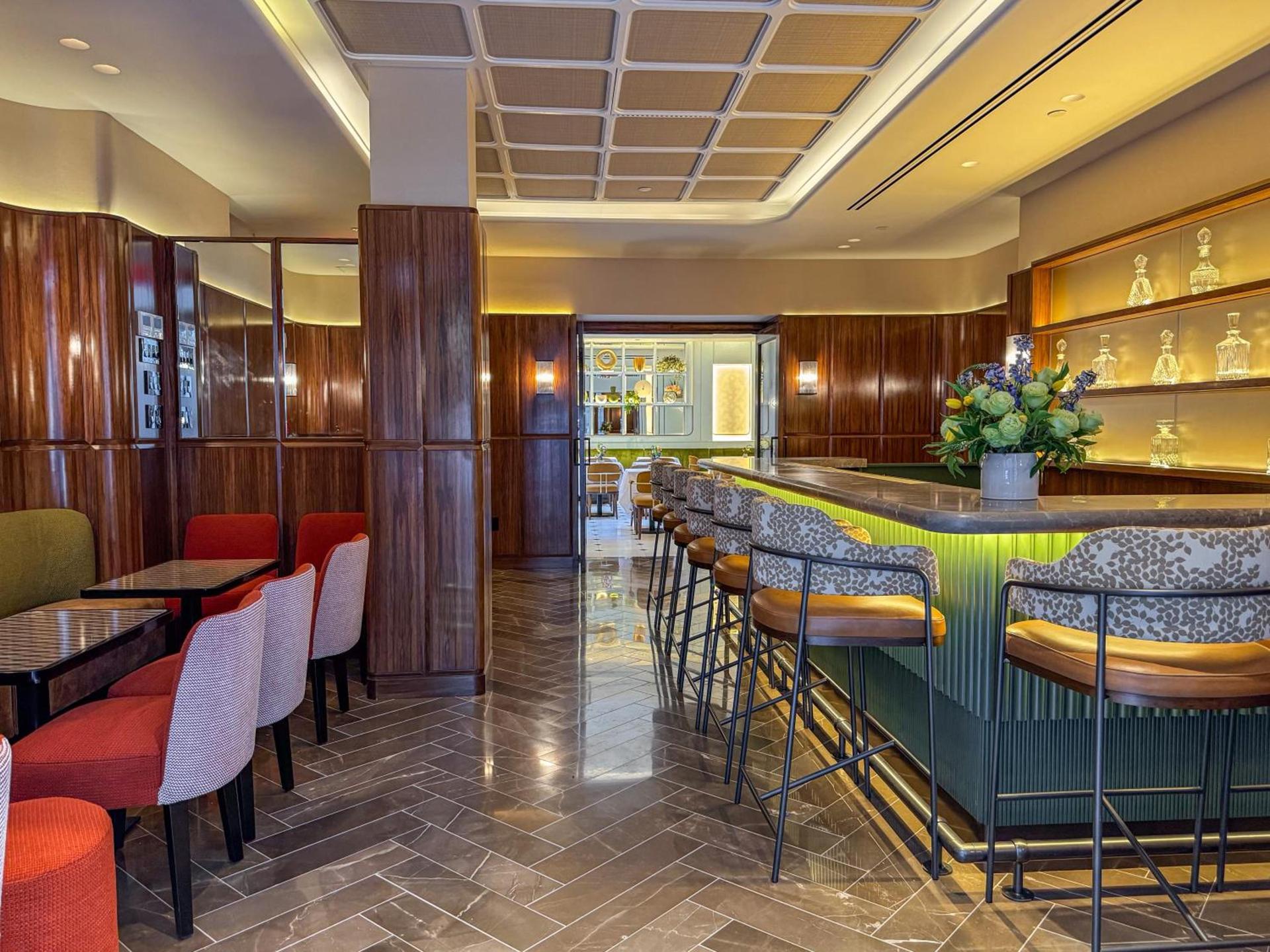 The Iroquois Times Square, a Small Luxury Hotel photo 49