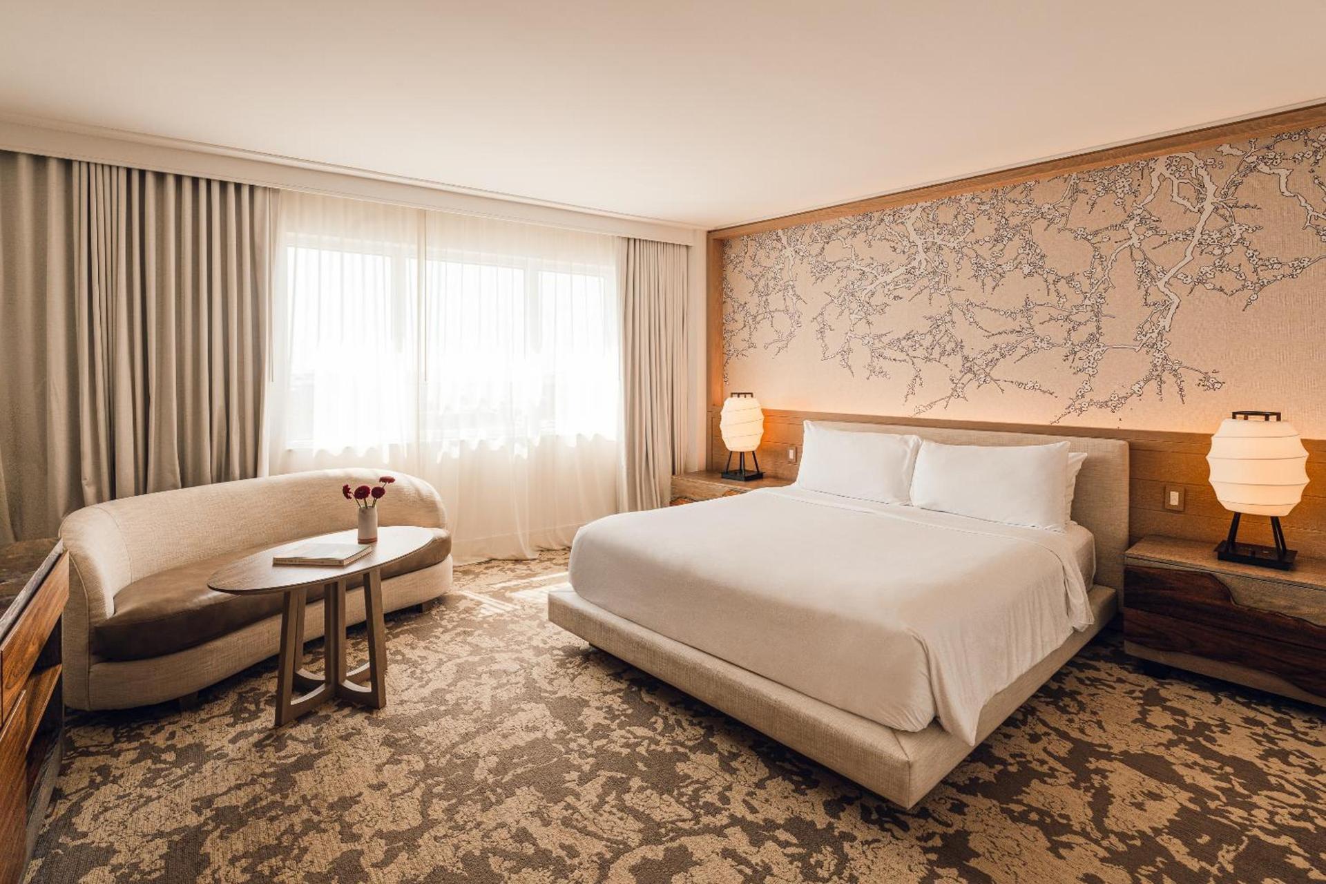 Nobu Hotel Miami Beach photo 49