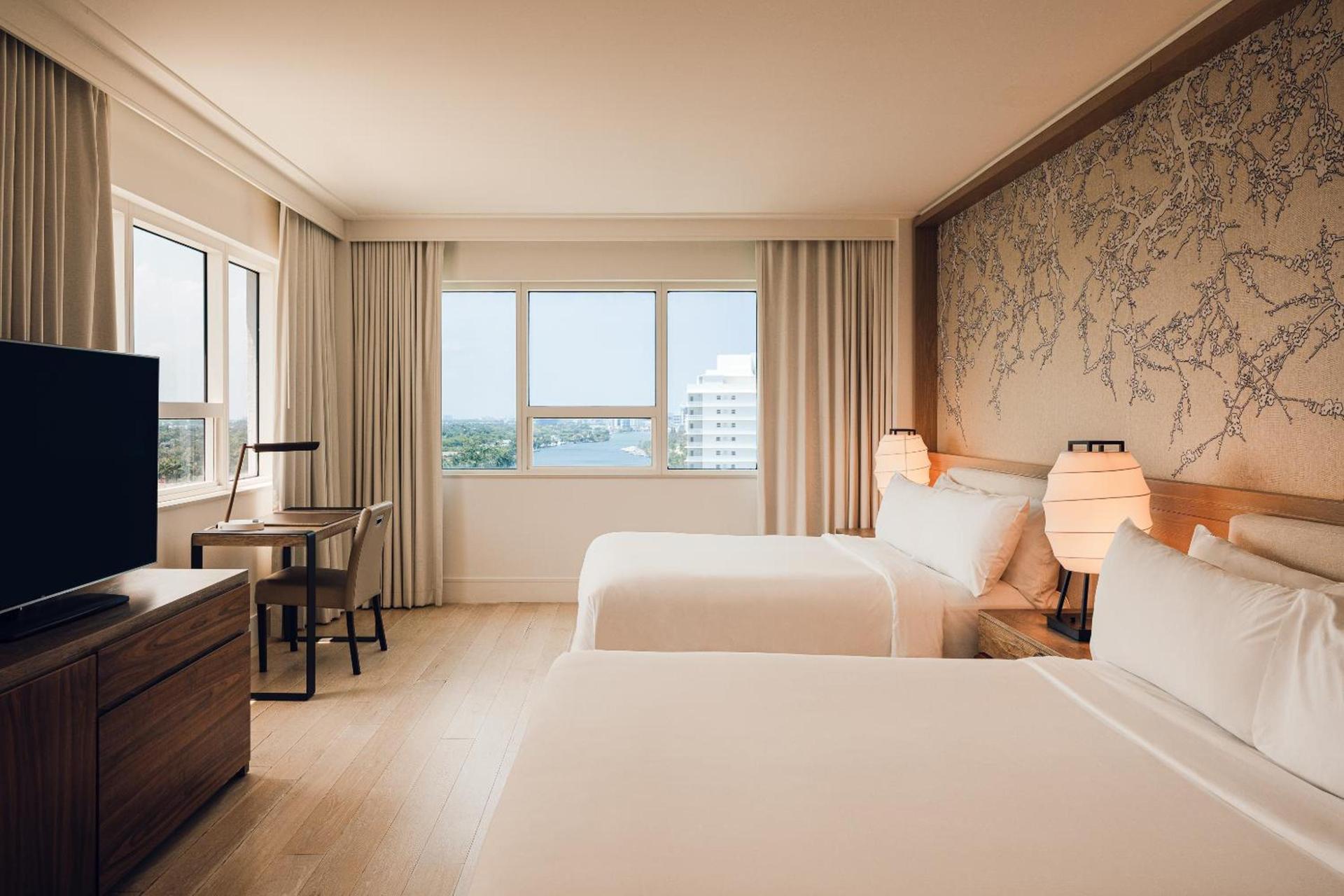Nobu Hotel Miami Beach photo 50